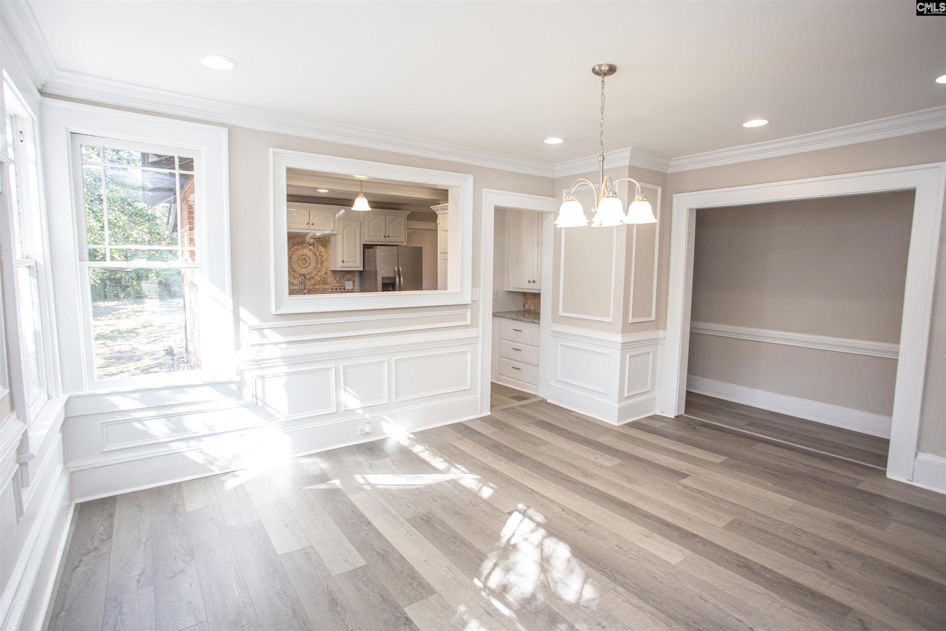 820 Chesnut Street Camden, SC 29020-0000