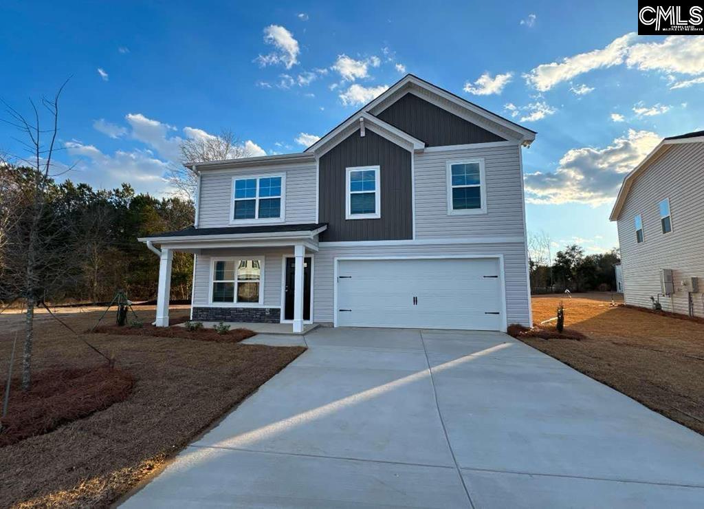 2097 Secretariat Street Sumter, SC 29153-7151