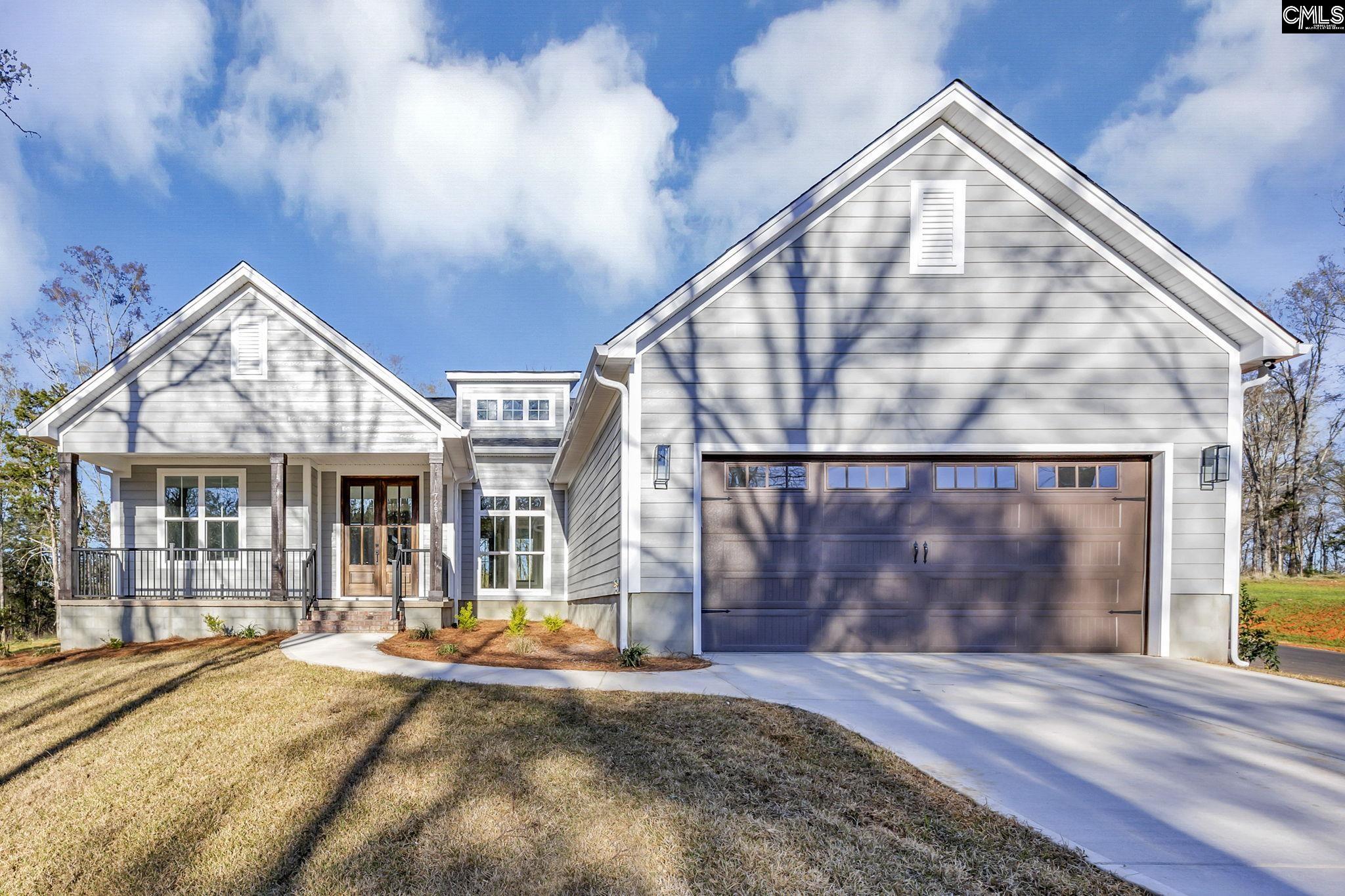 729 Seagull Lane Prosperity, SC 29127