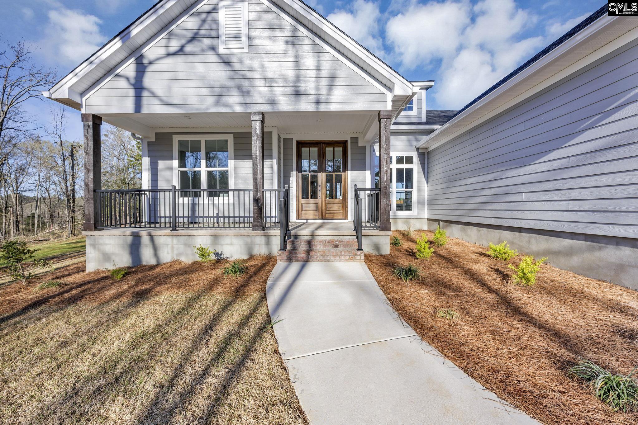 729 Seagull Lane, Prosperity, South Carolina image 2