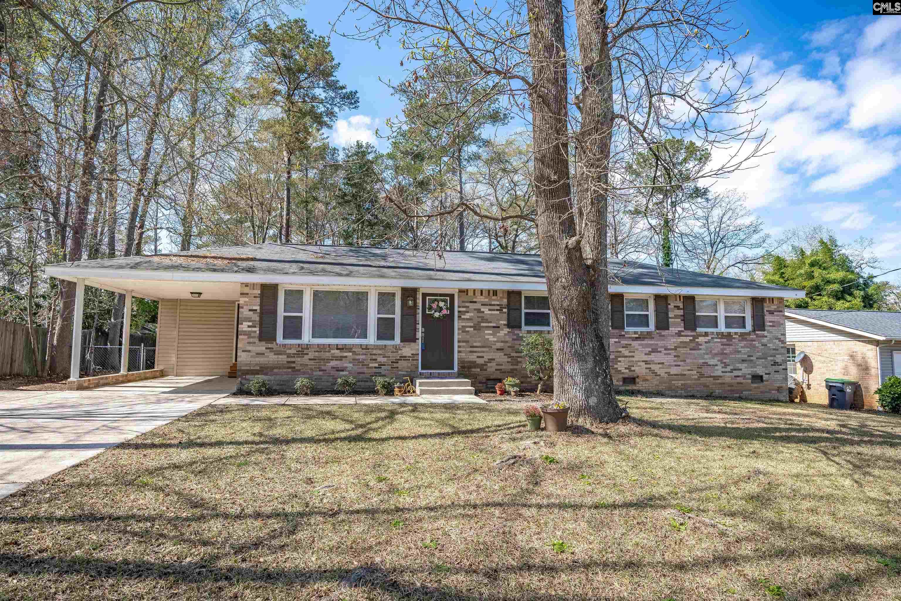 228 Avery Lane Columbia, SC 29212
