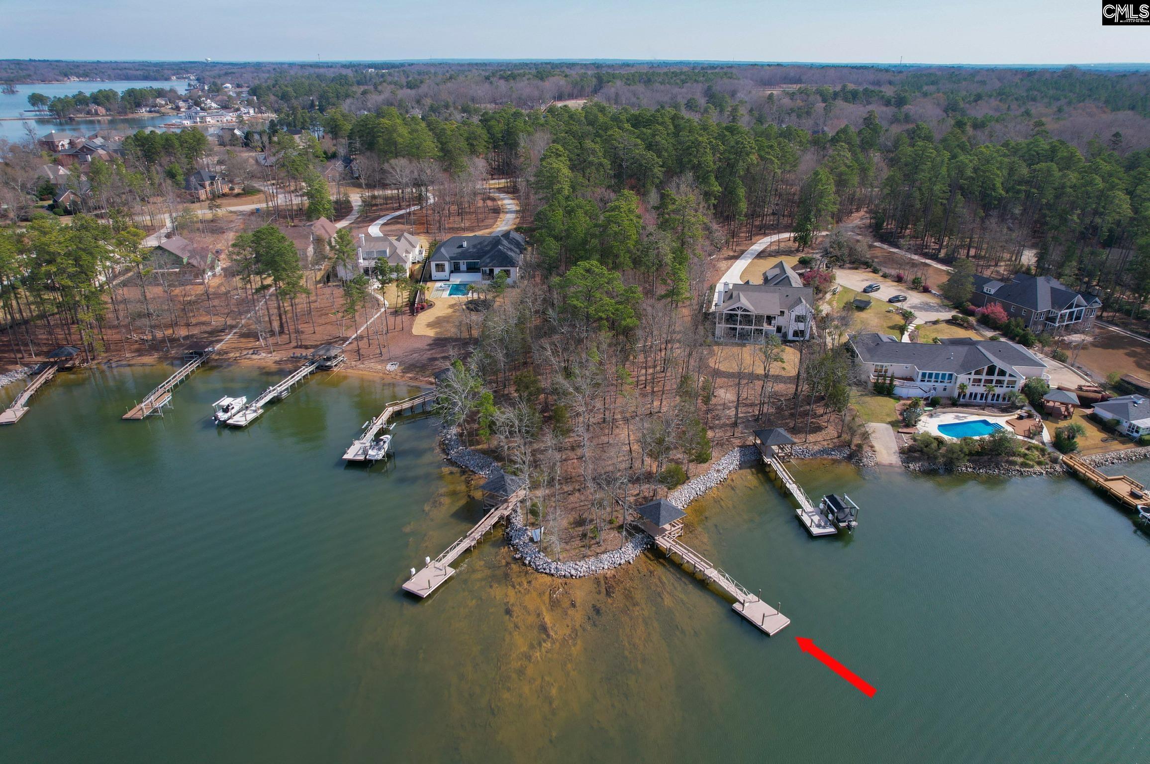 455 Regatta Road Columbia, SC 29212