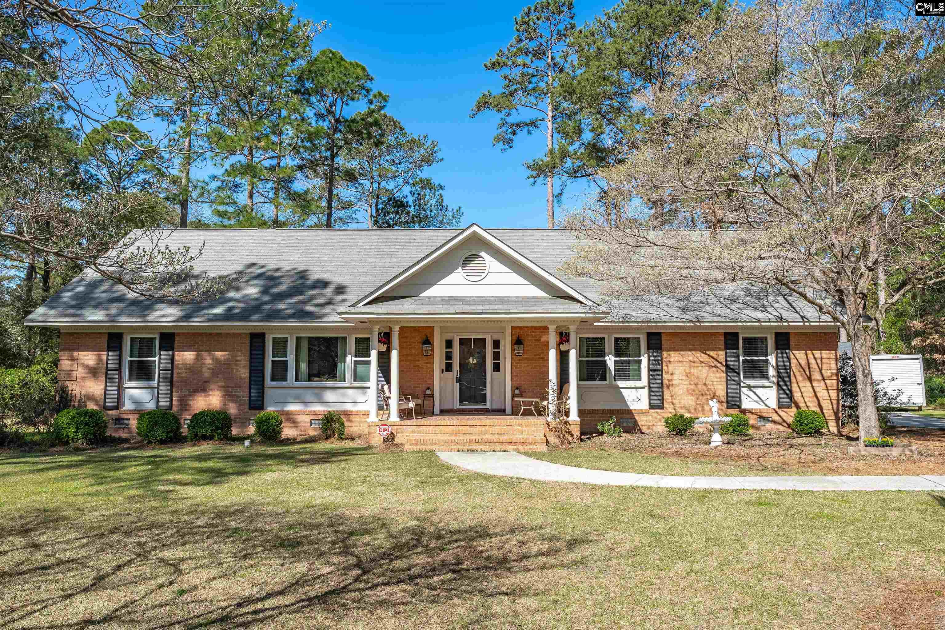 709 Formby Dr. Columbia, SC 29223