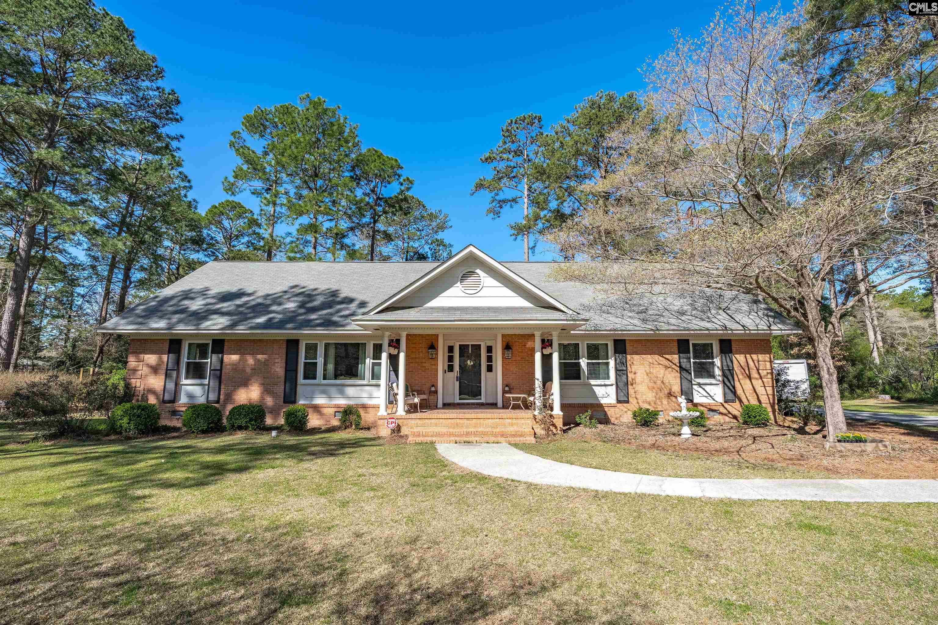709 Formby Dr. Columbia, SC 29223