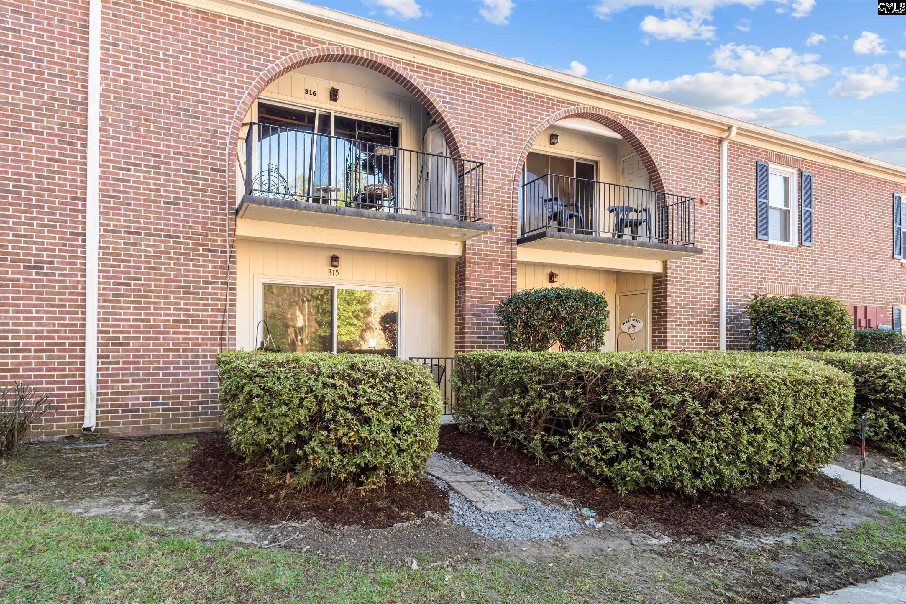 5516 Lakeshore Drive Columbia, SC 29206