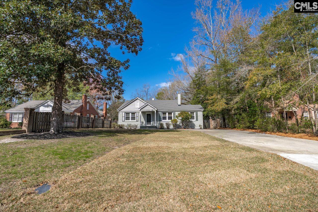 2427 Craig Road Columbia, SC 29204
