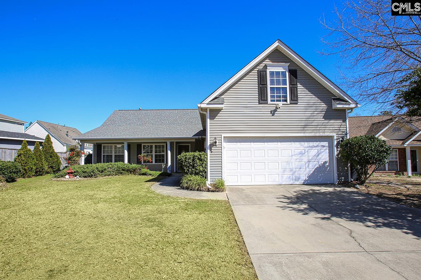 405 Kilberry Ct West Columbia, SC 29170