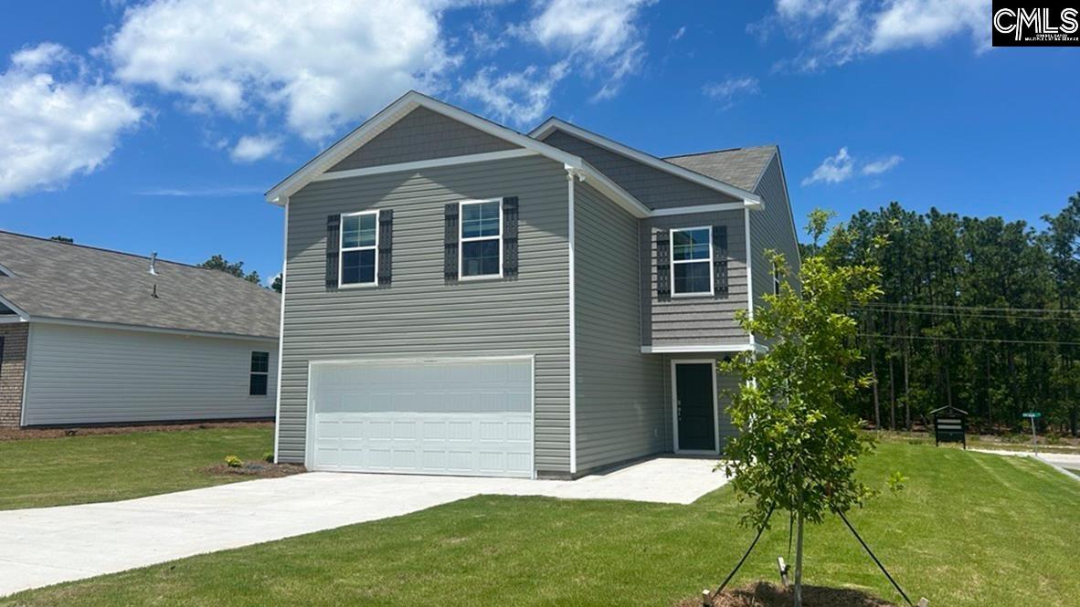 282 Horatio Lane Lugoff, SC 29078