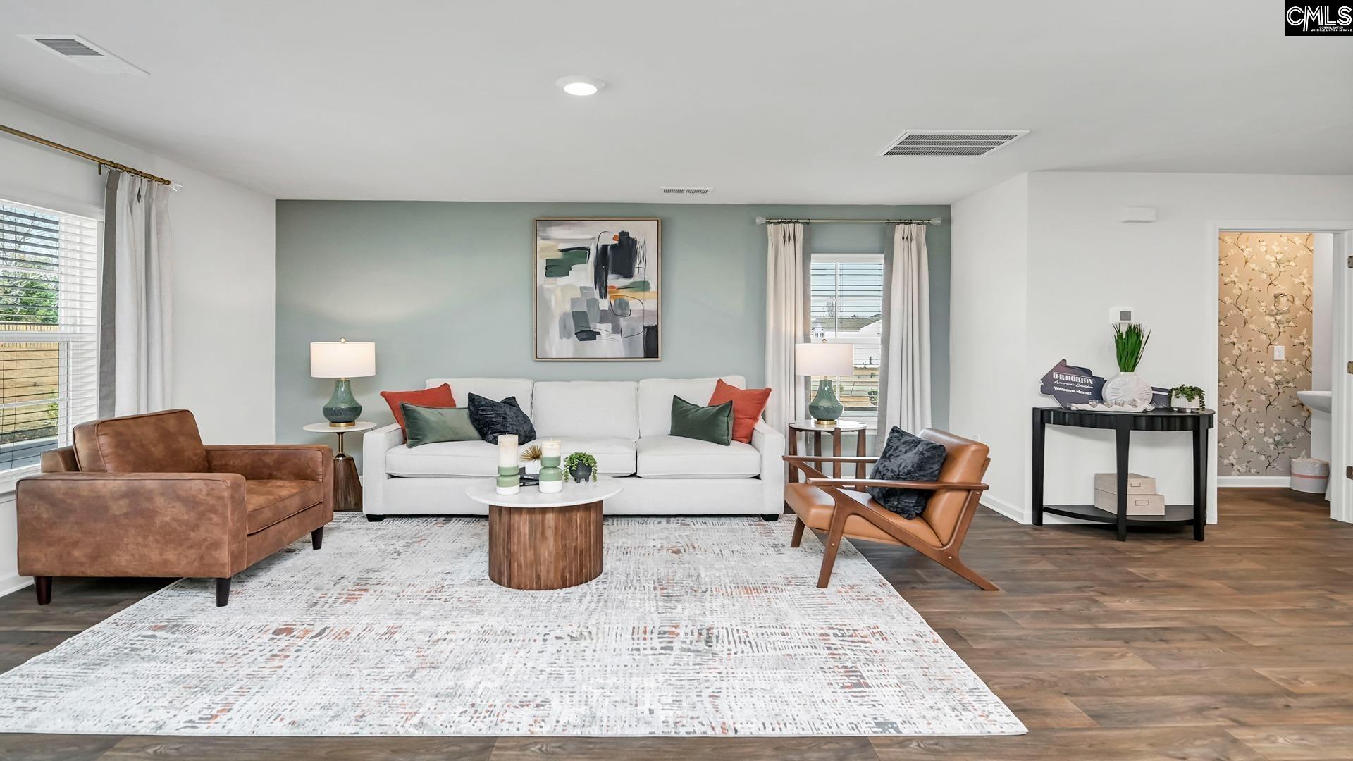 282 Horatio Lane Lugoff, SC 29078