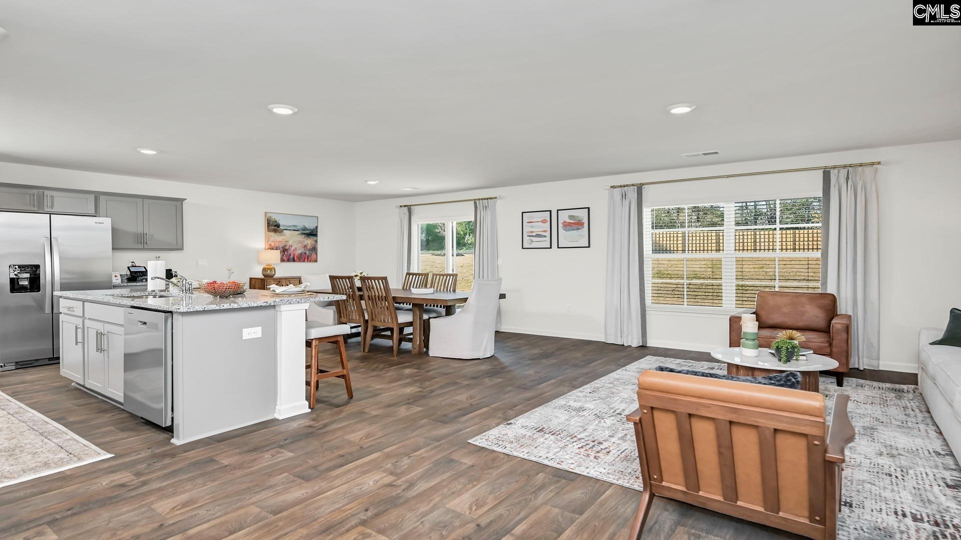 282 Horatio Lane Lugoff, SC 29078