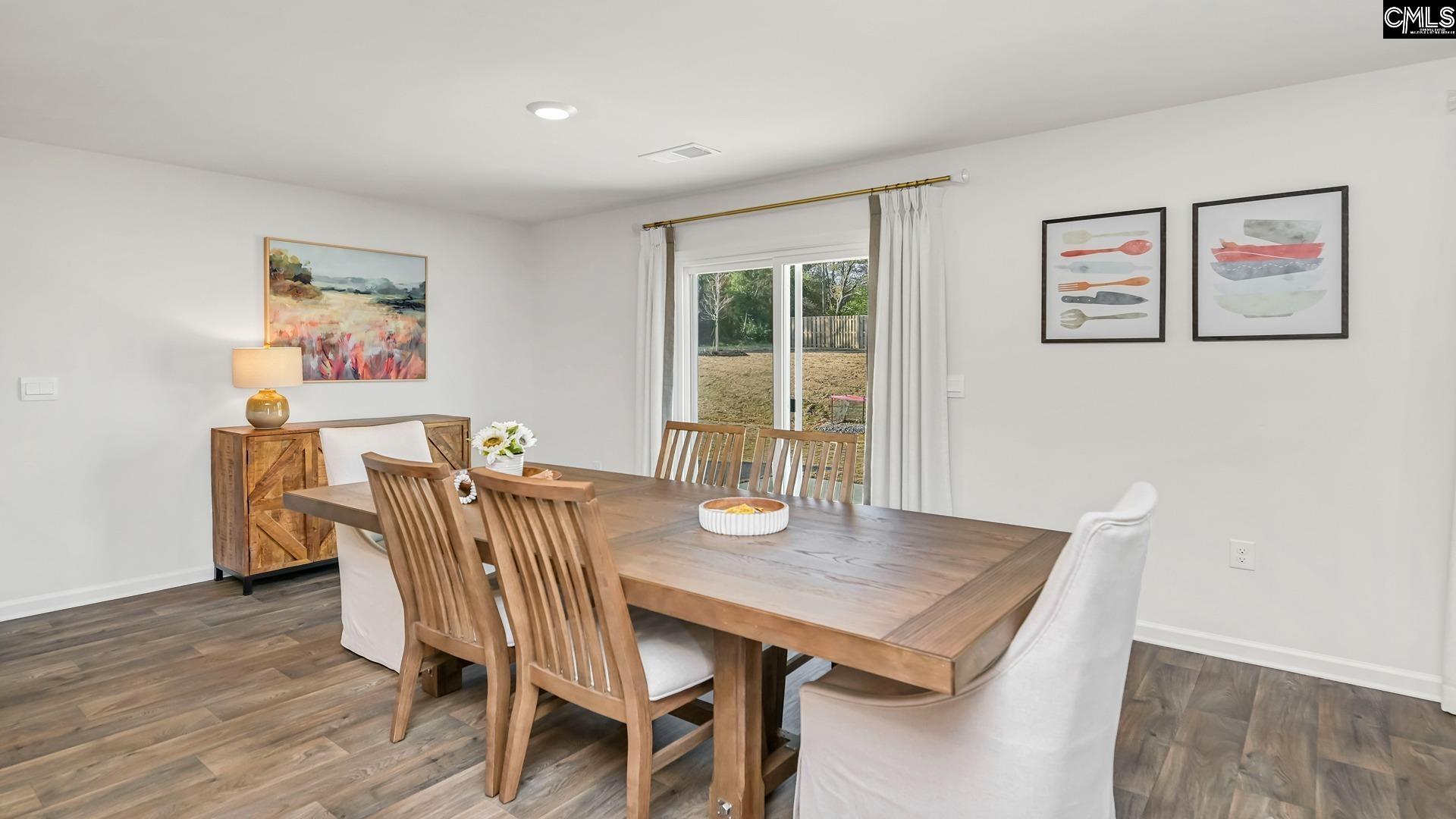 282 Horatio Lane Lugoff, SC 29078