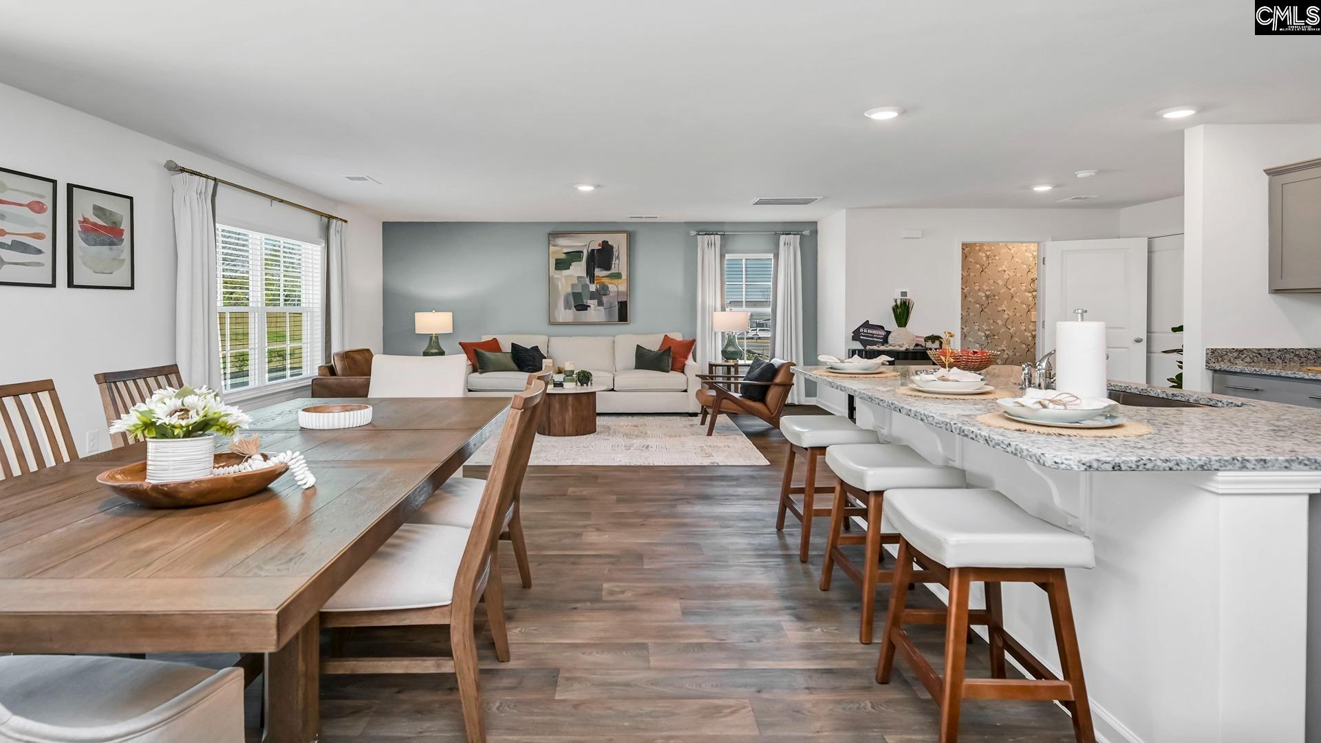 282 Horatio Lane Lugoff, SC 29078