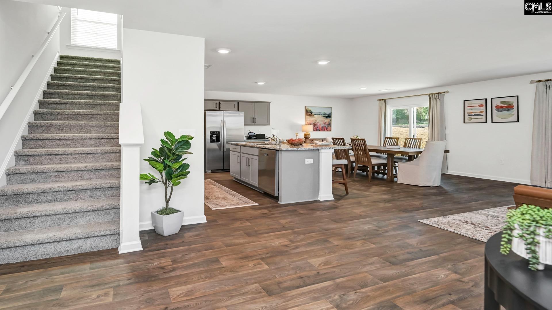 282 Horatio Lane Lugoff, SC 29078