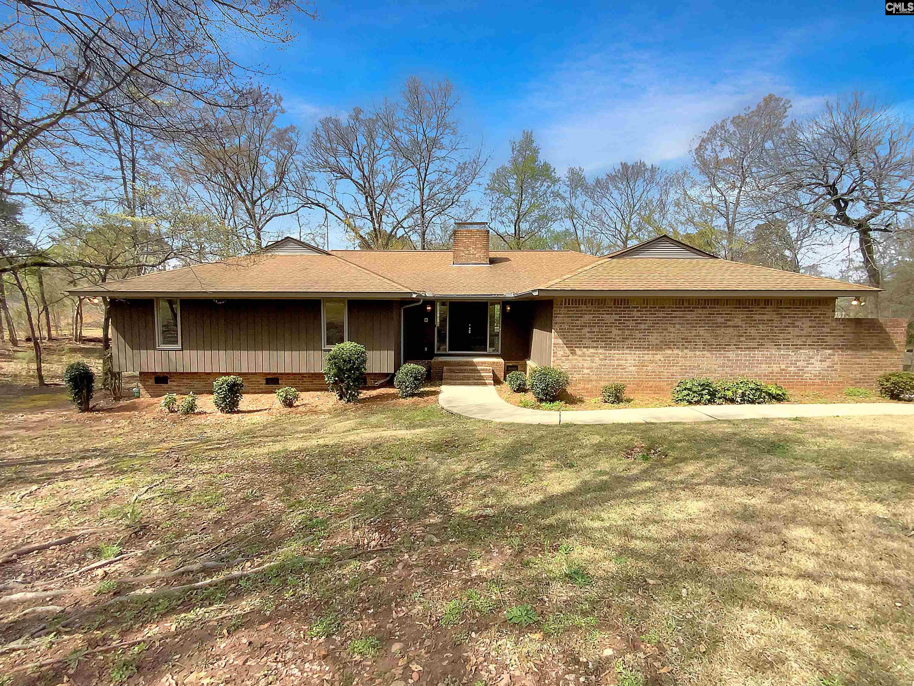 2517 Pine Lake Drive West Columbia, SC 29169