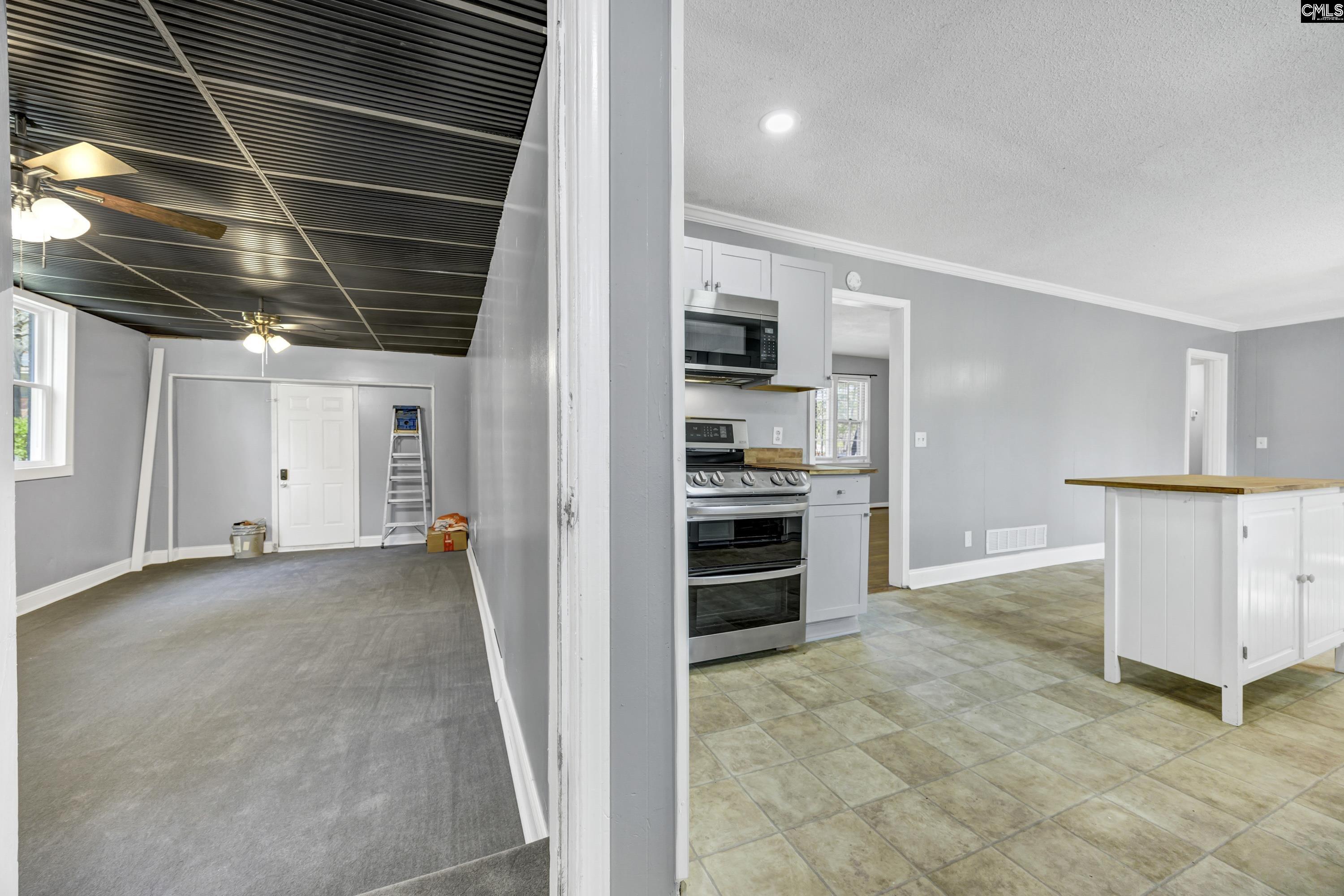 4509 Faulk Drive Columbia, SC 29210
