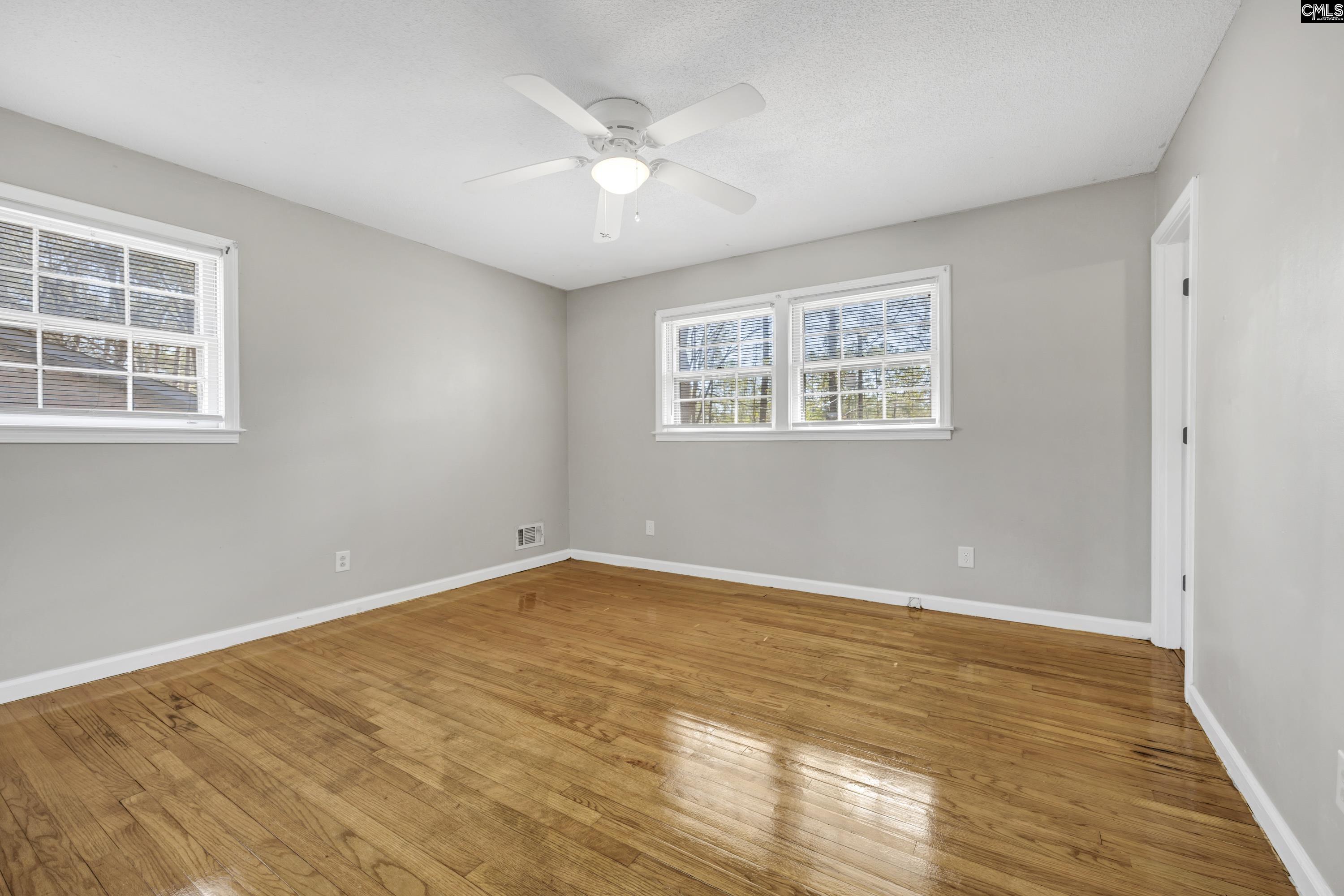 4509 Faulk Drive Columbia, SC 29210