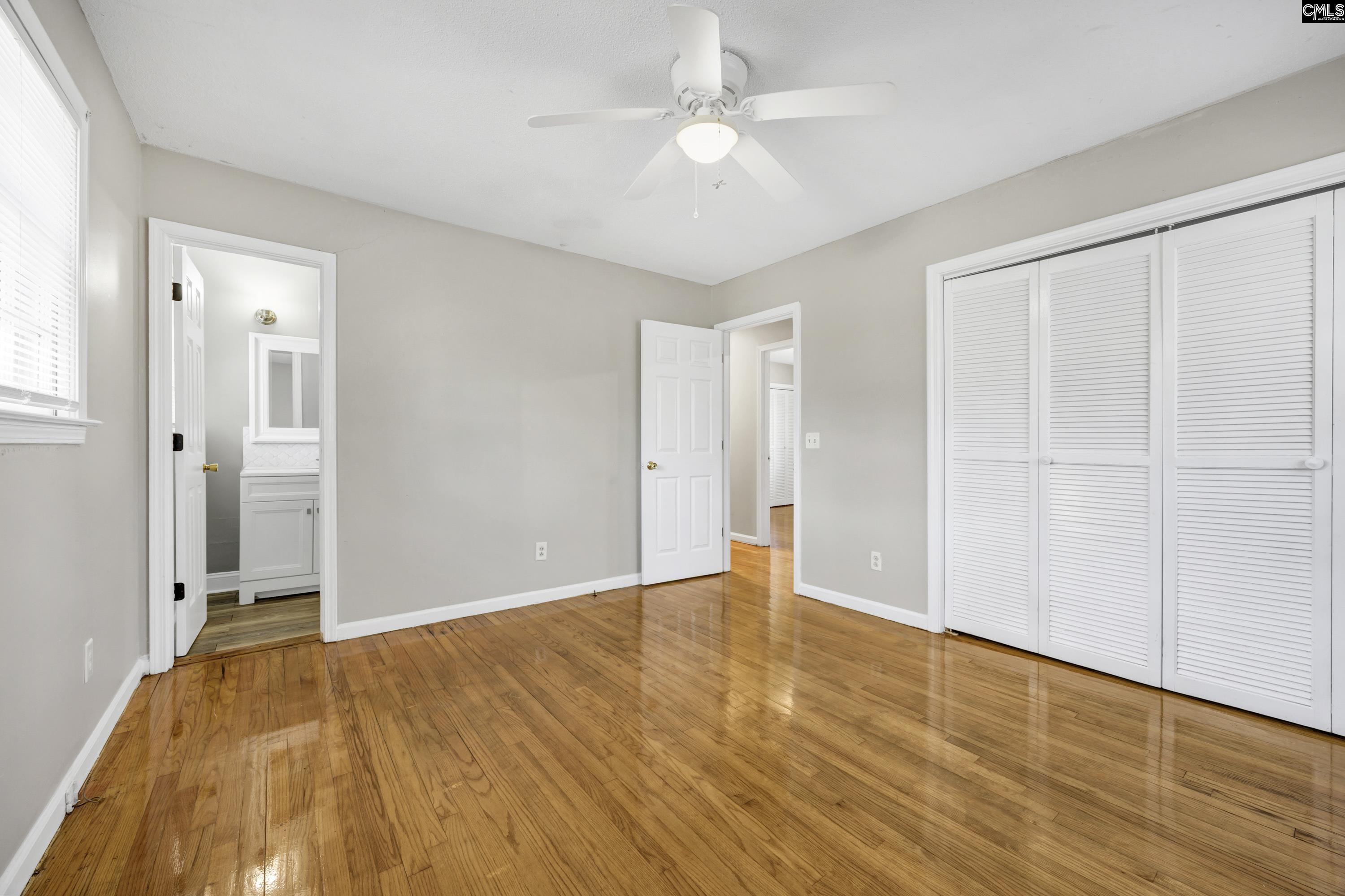 4509 Faulk Drive Columbia, SC 29210