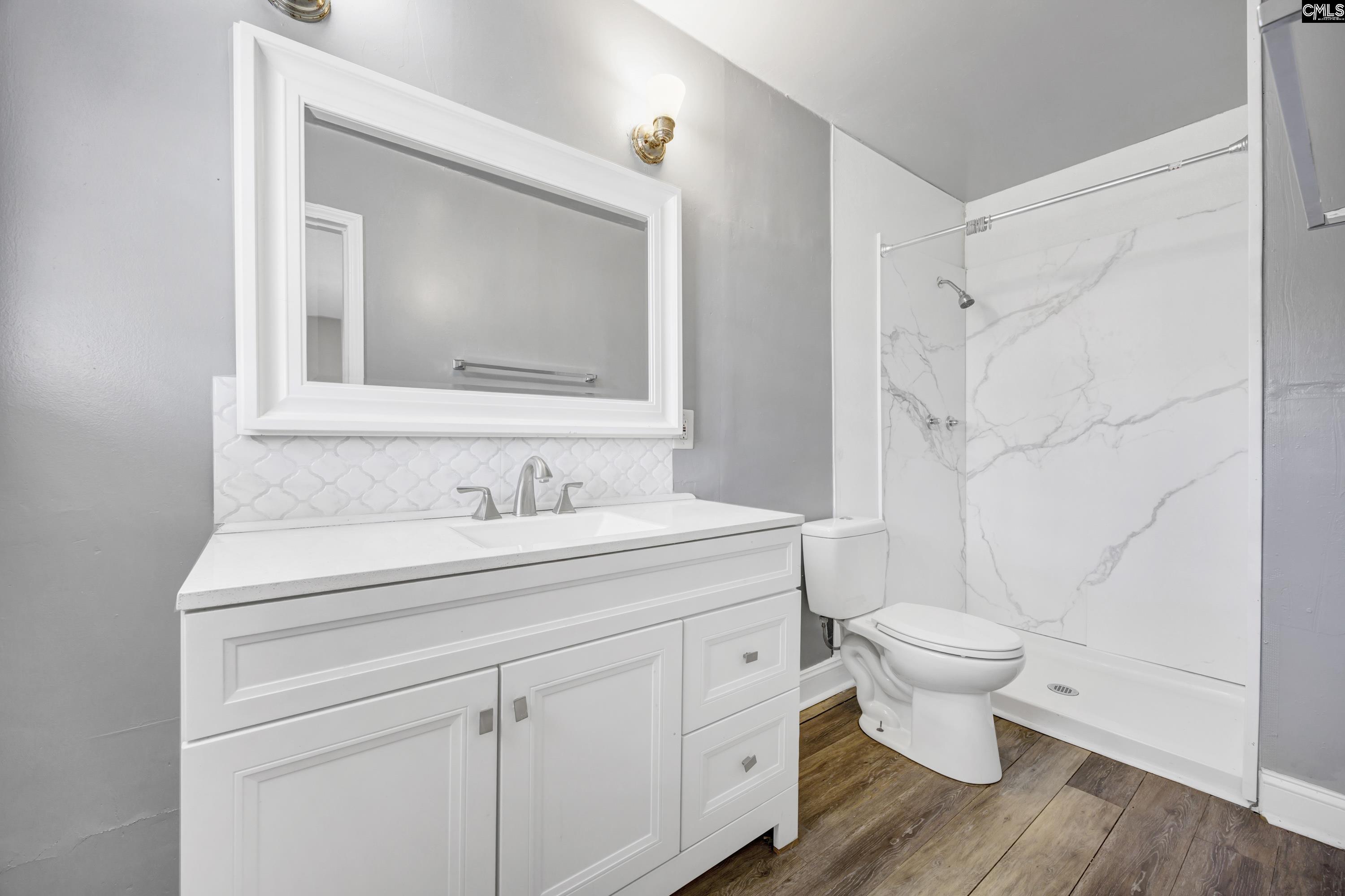 4509 Faulk Drive Columbia, SC 29210