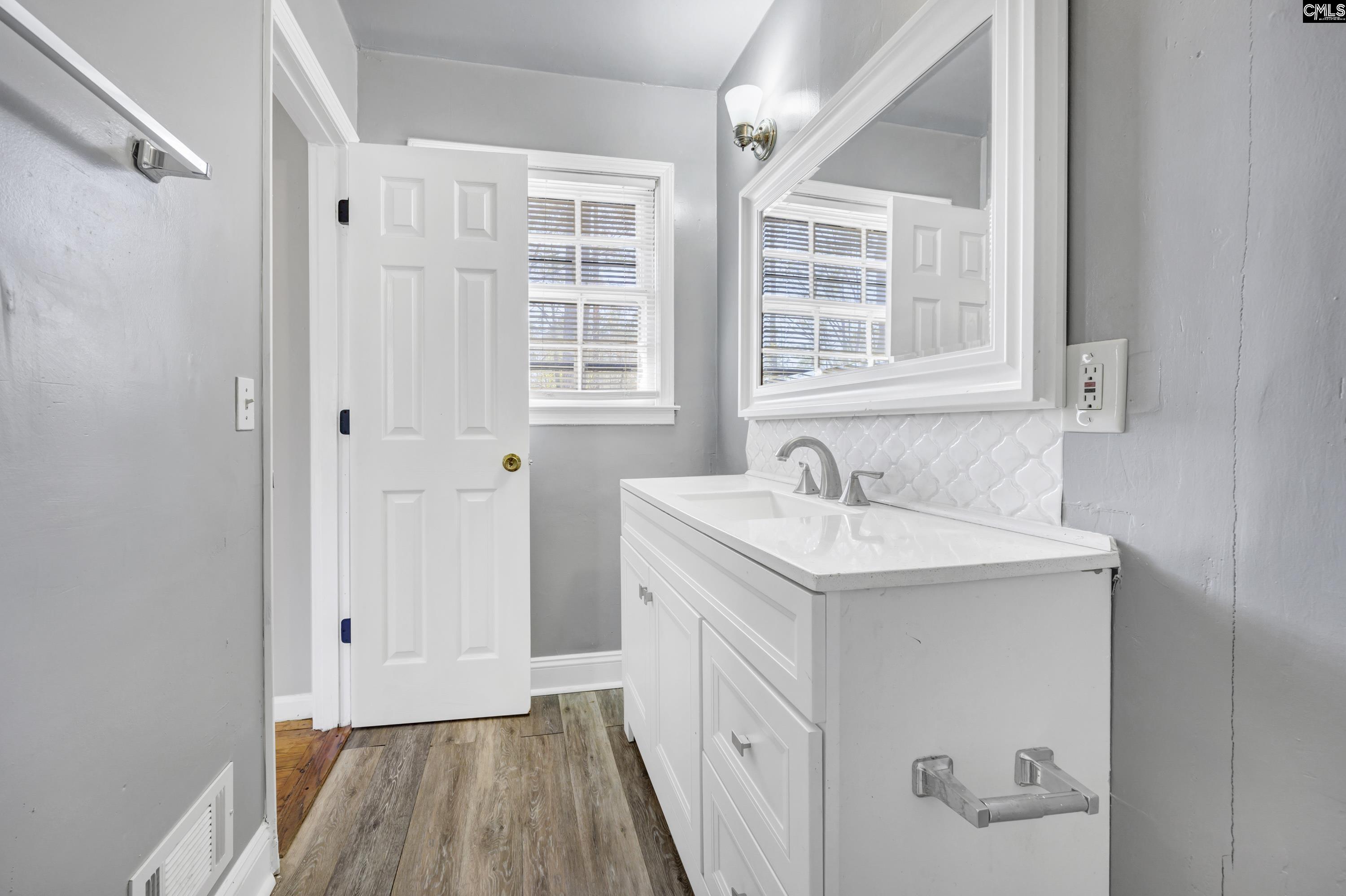 4509 Faulk Drive Columbia, SC 29210