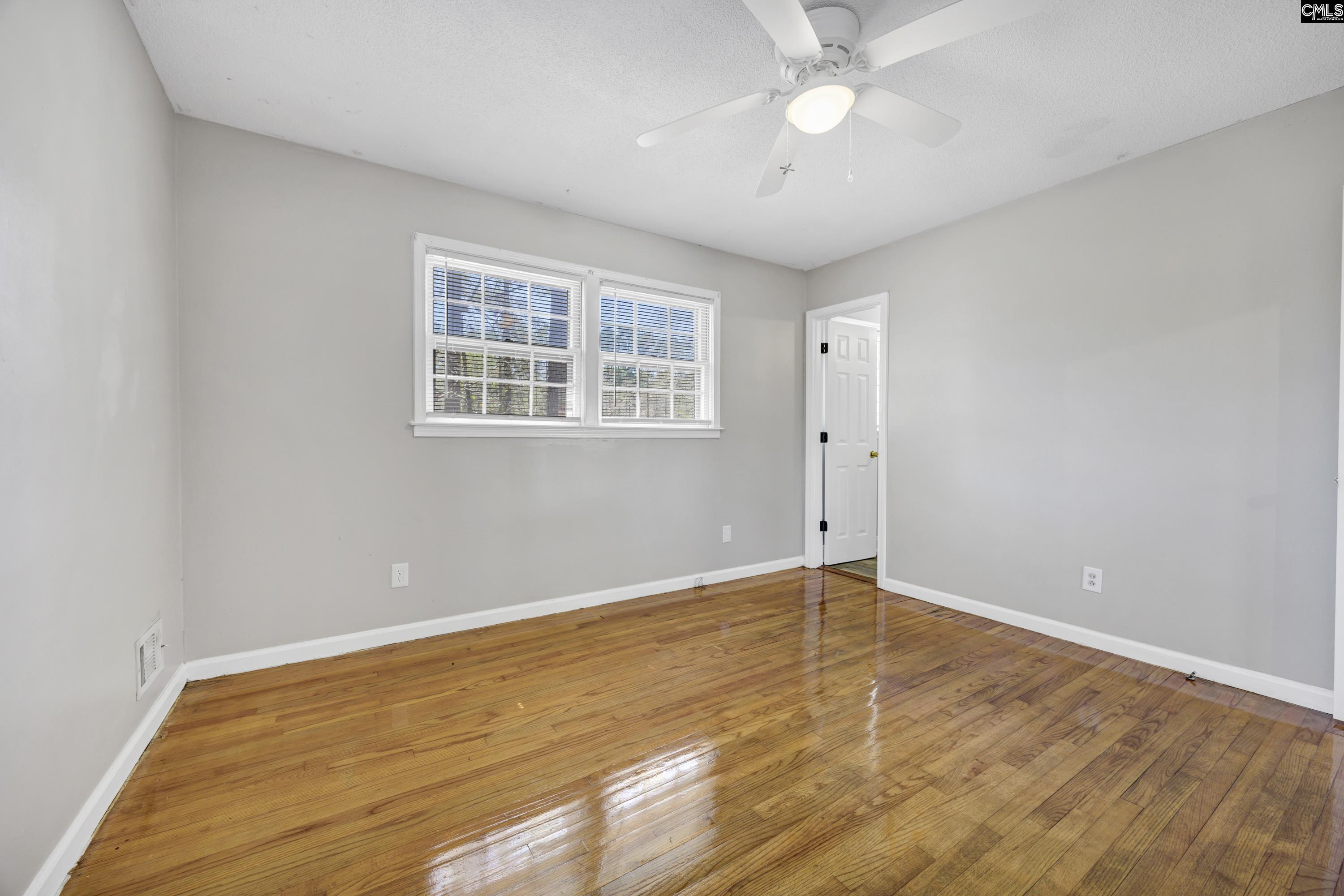 4509 Faulk Drive Columbia, SC 29210