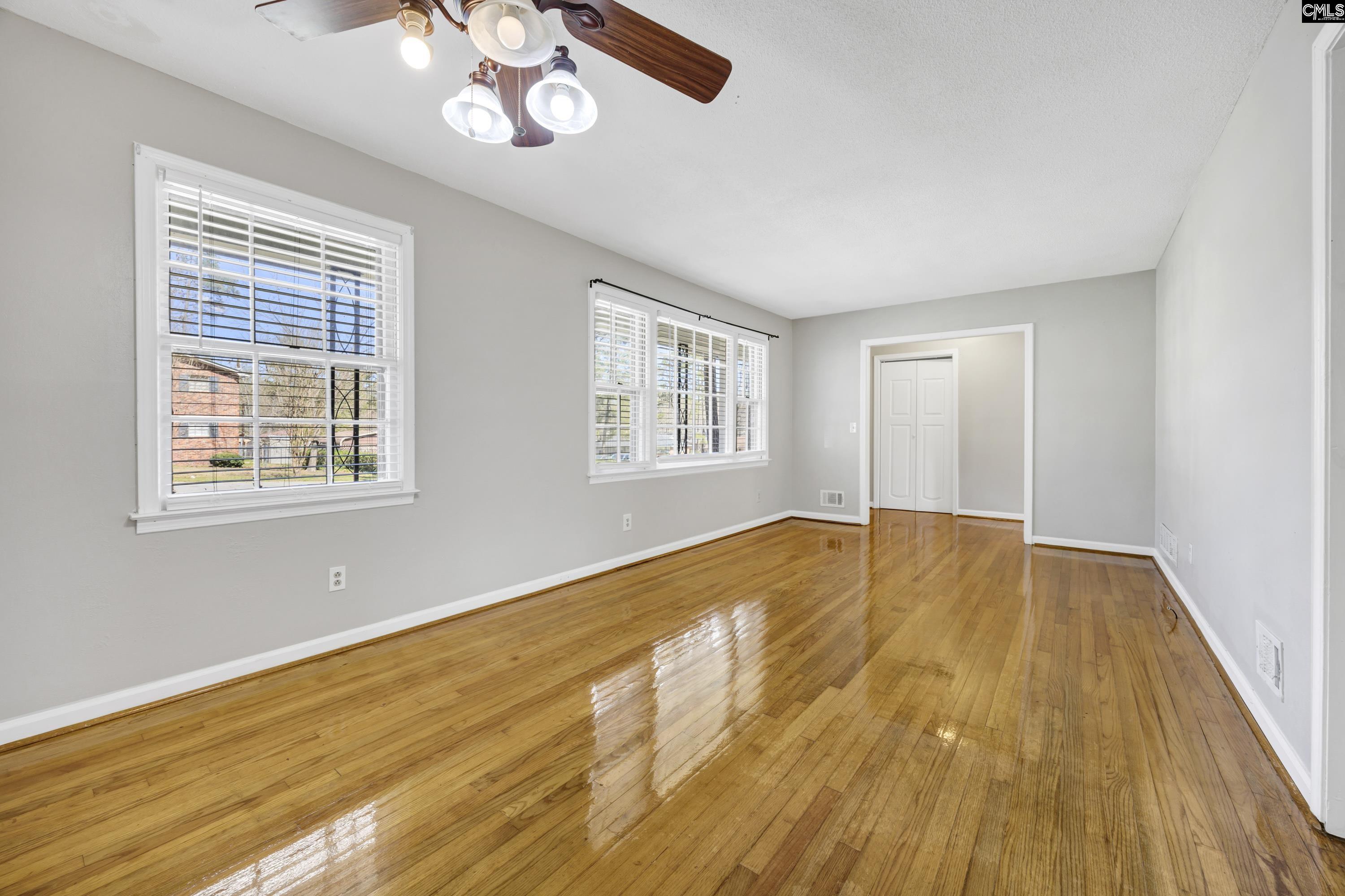 4509 Faulk Drive Columbia, SC 29210