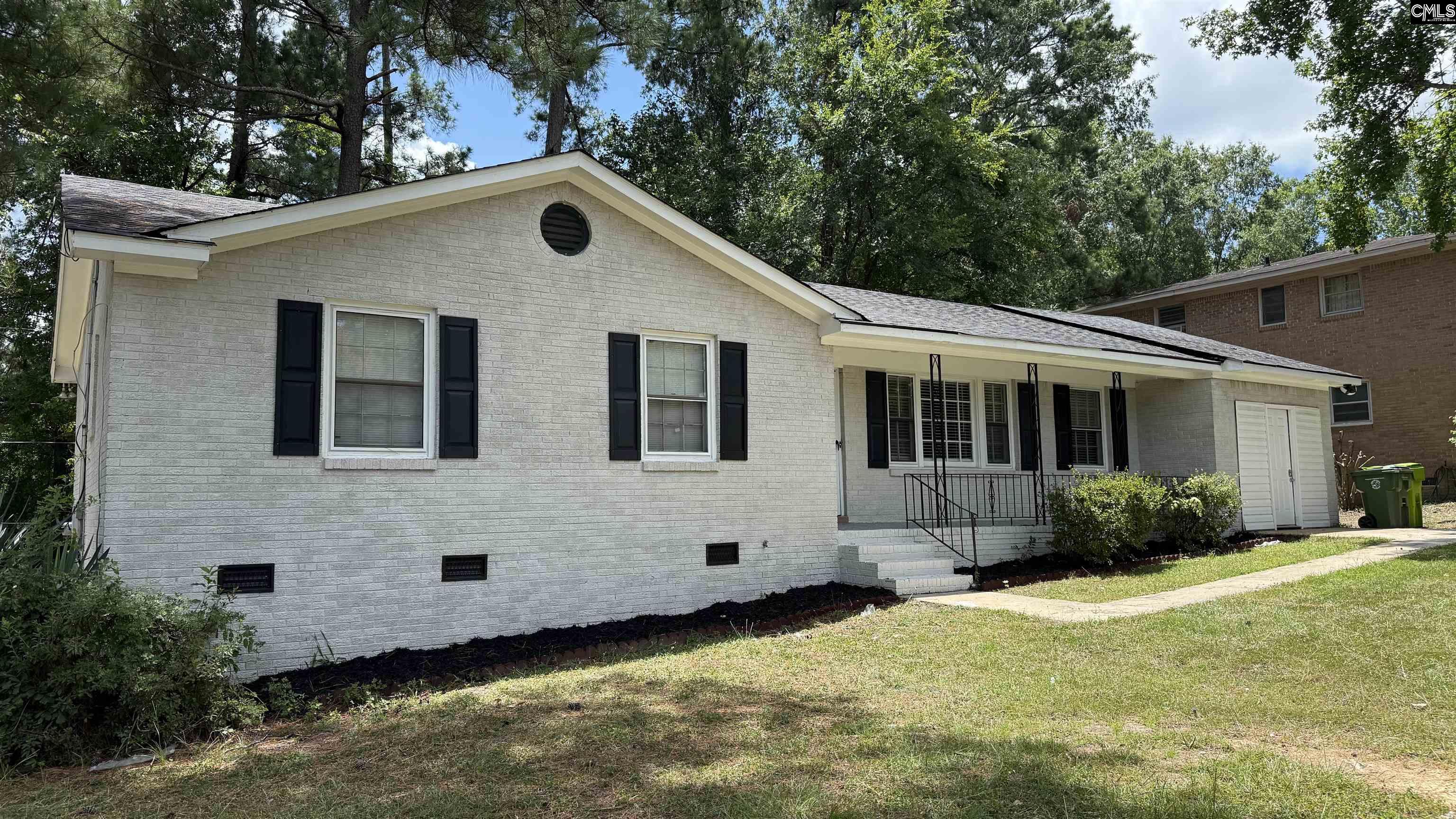 4509 Faulk Drive Columbia, SC 29210