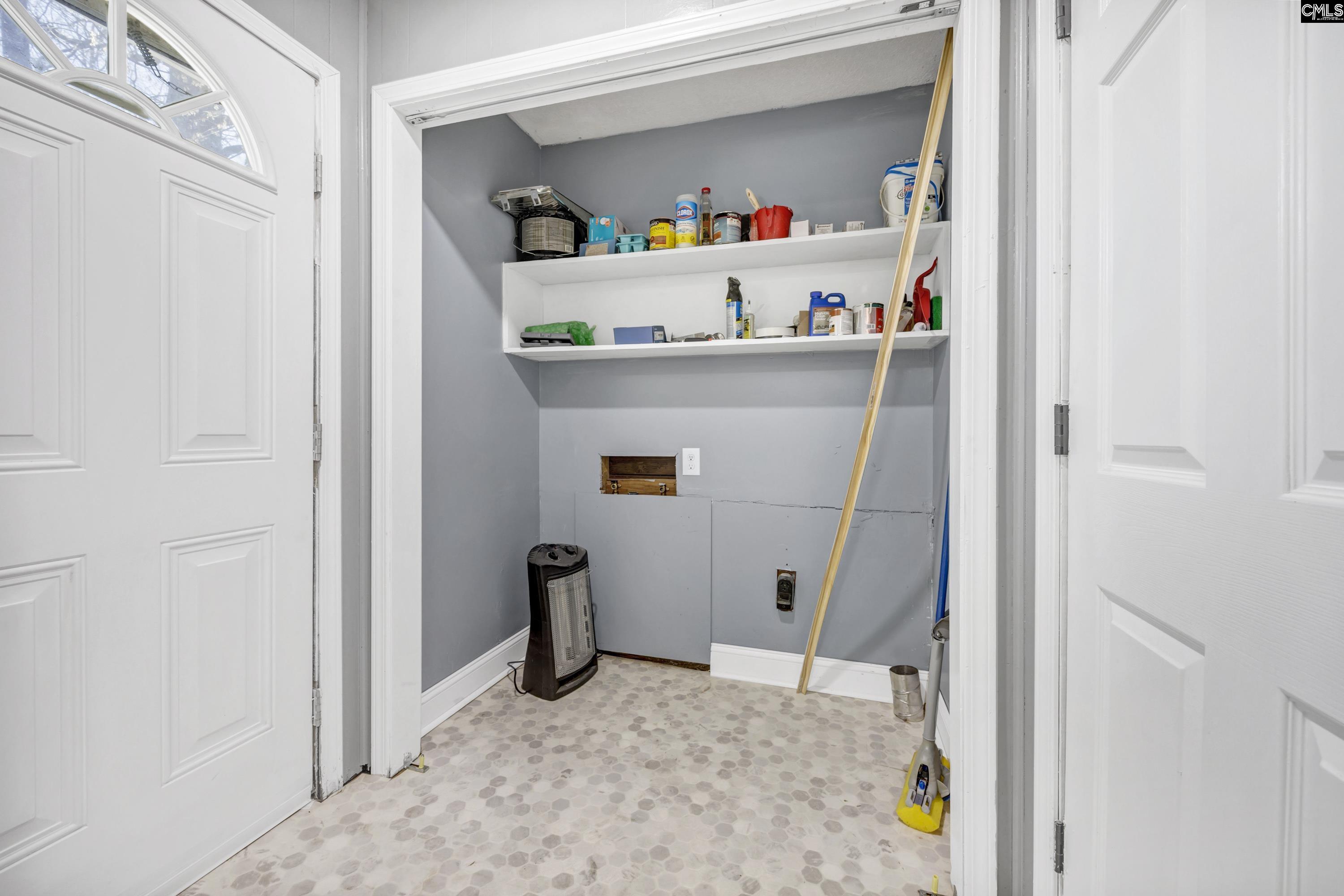 4509 Faulk Drive Columbia, SC 29210