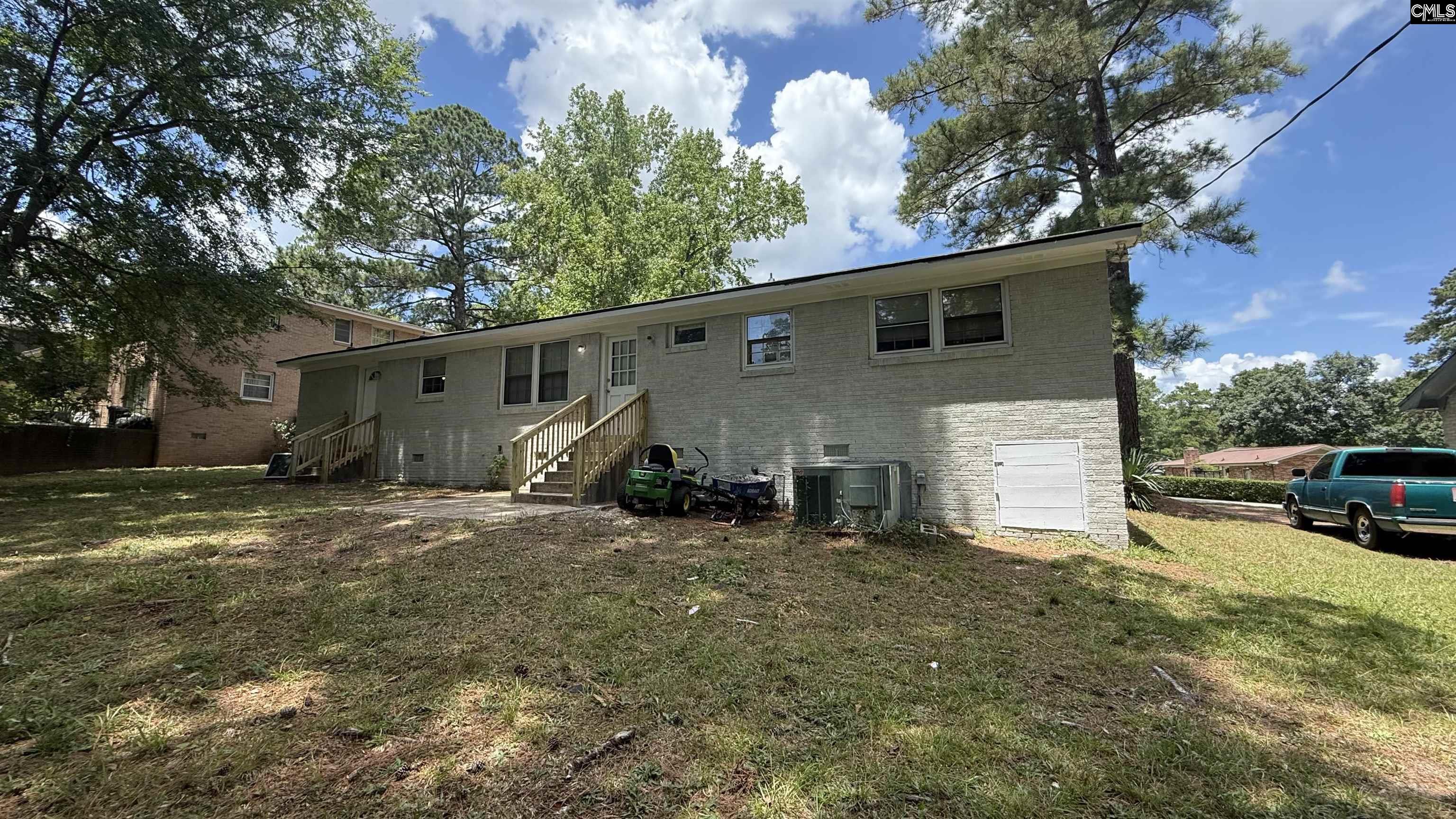 4509 Faulk Drive Columbia, SC 29210
