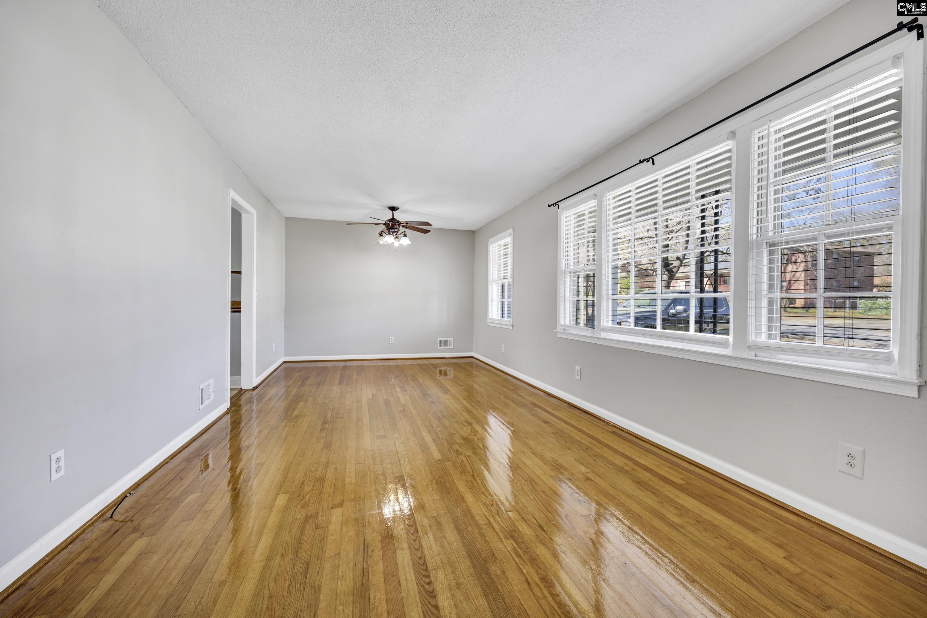 4509 Faulk Drive Columbia, SC 29210