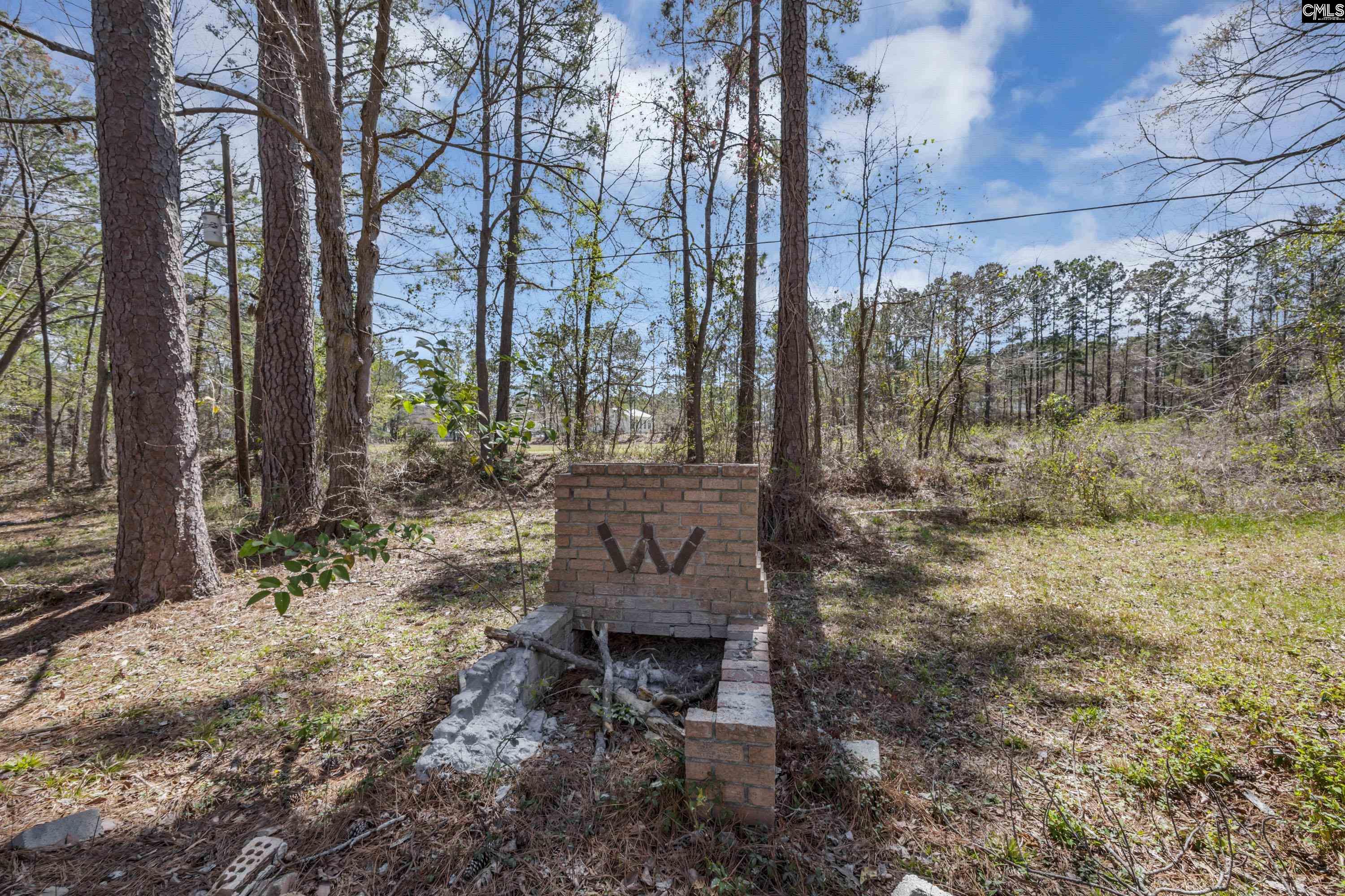 4509 Faulk Drive Columbia, SC 29210