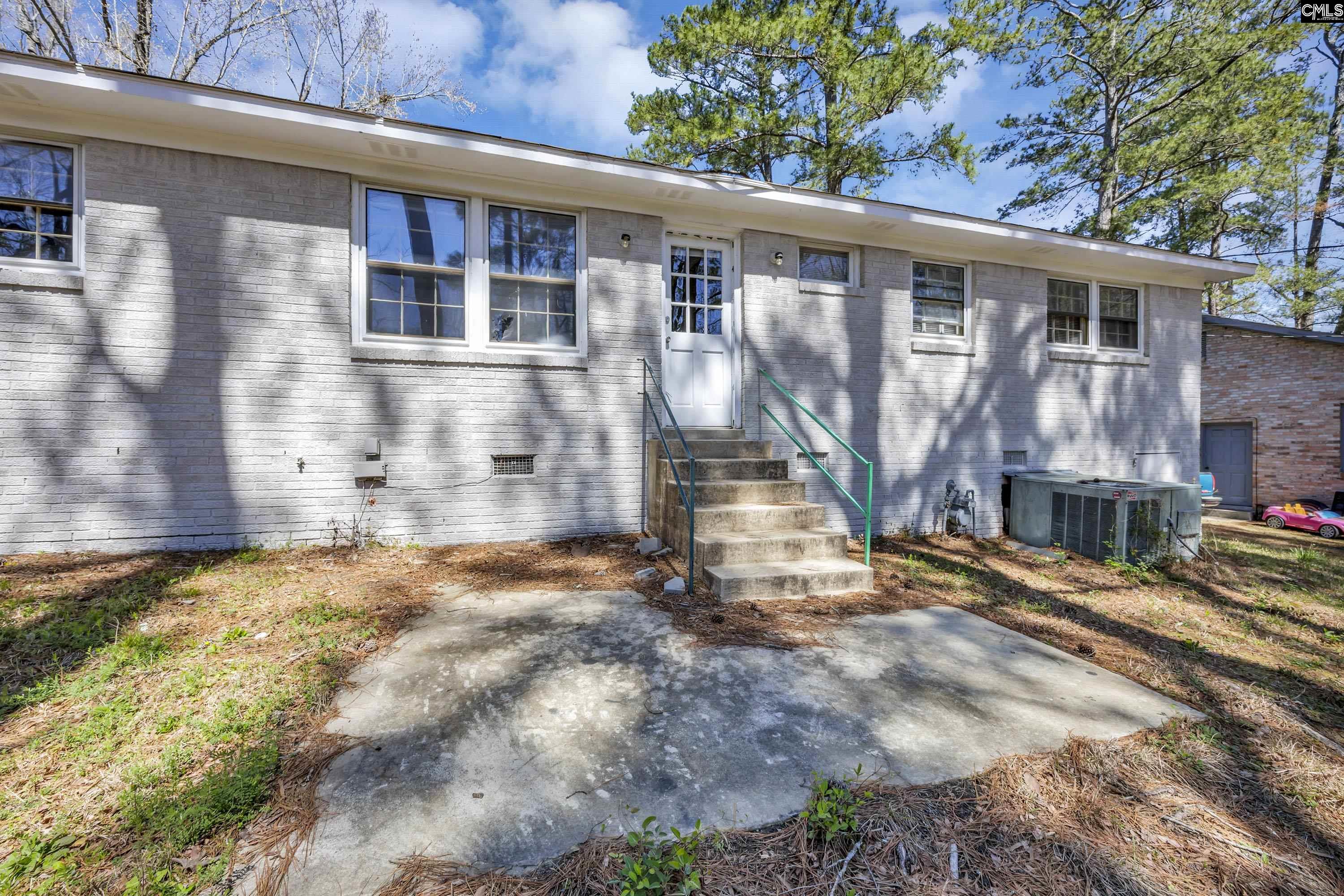 4509 Faulk Drive Columbia, SC 29210