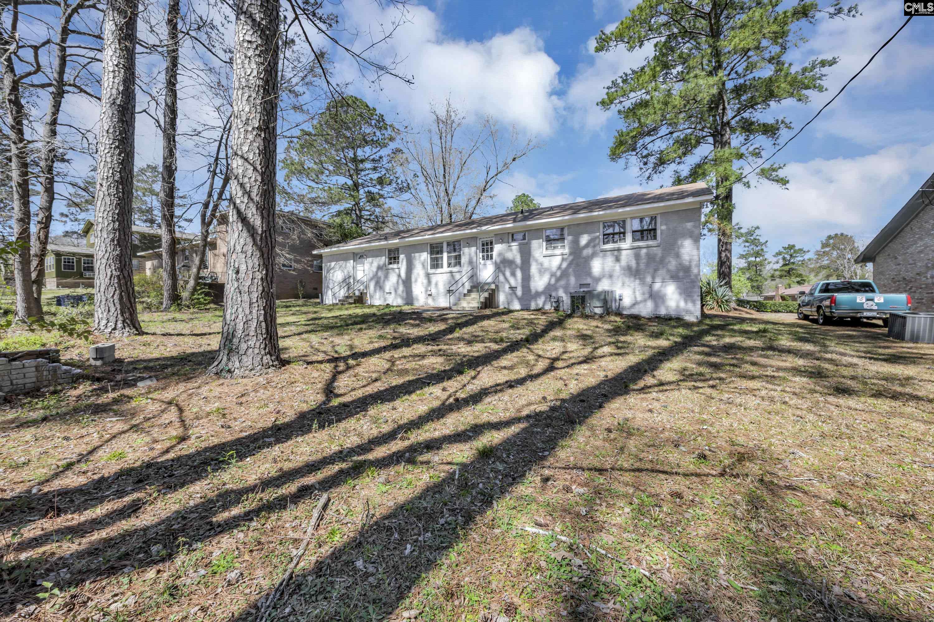 4509 Faulk Drive Columbia, SC 29210