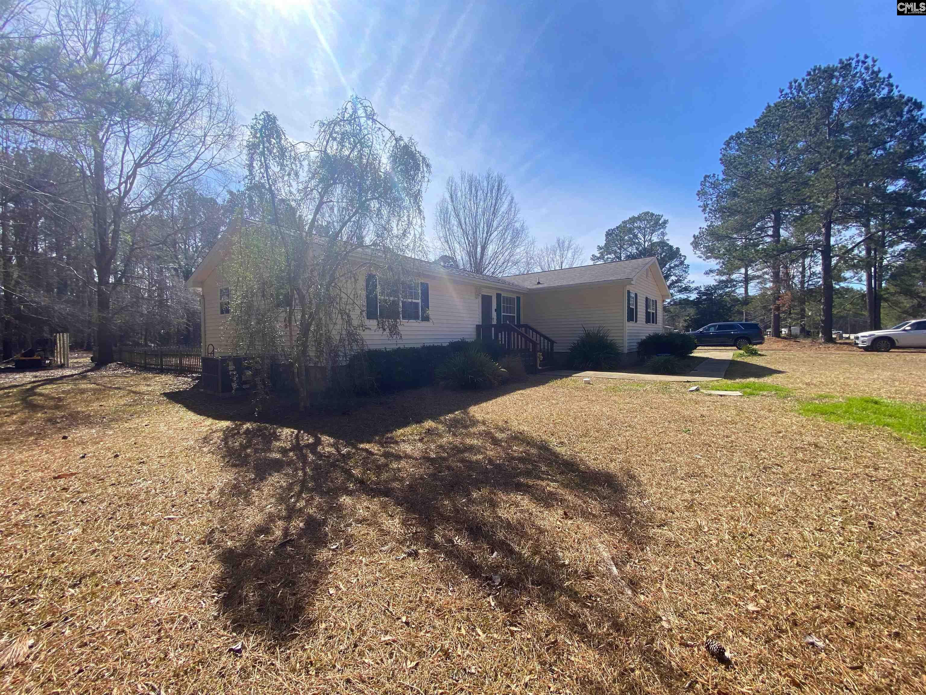 1034 Gates Road, Irmo, South Carolina image 2
