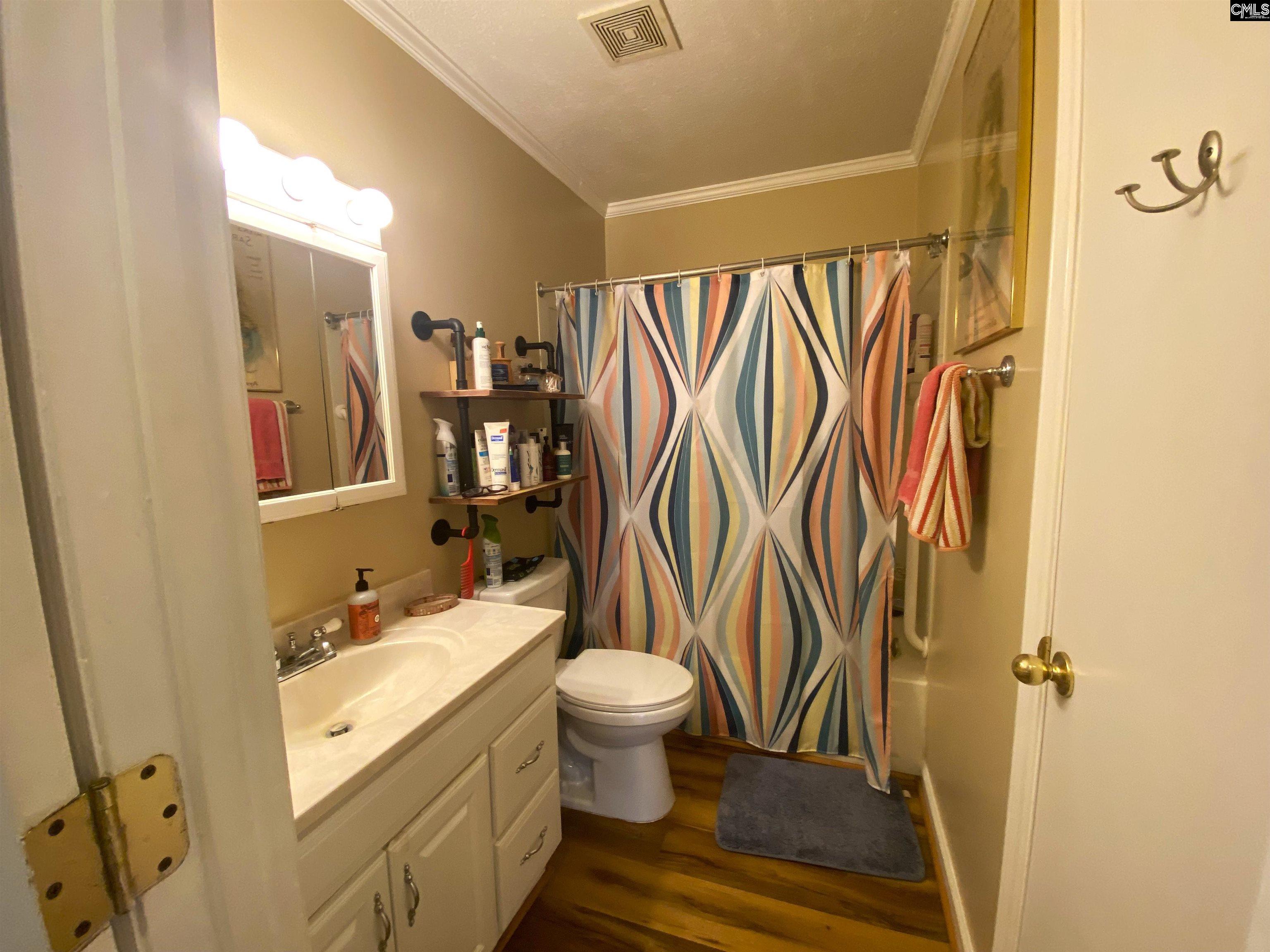 1034 Gates Road, Irmo, South Carolina image 14