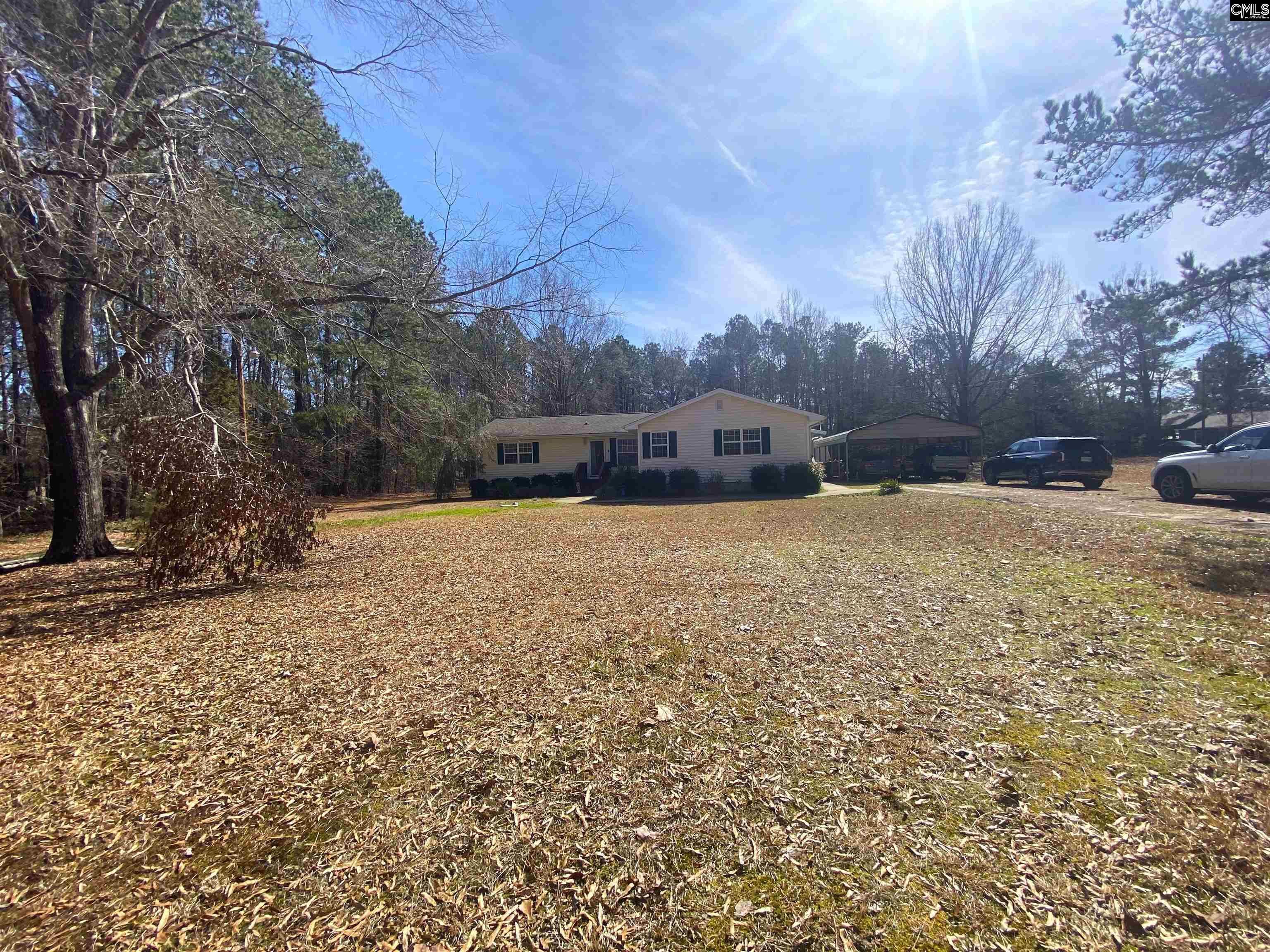 1034 Gates Road, Irmo, South Carolina image 3