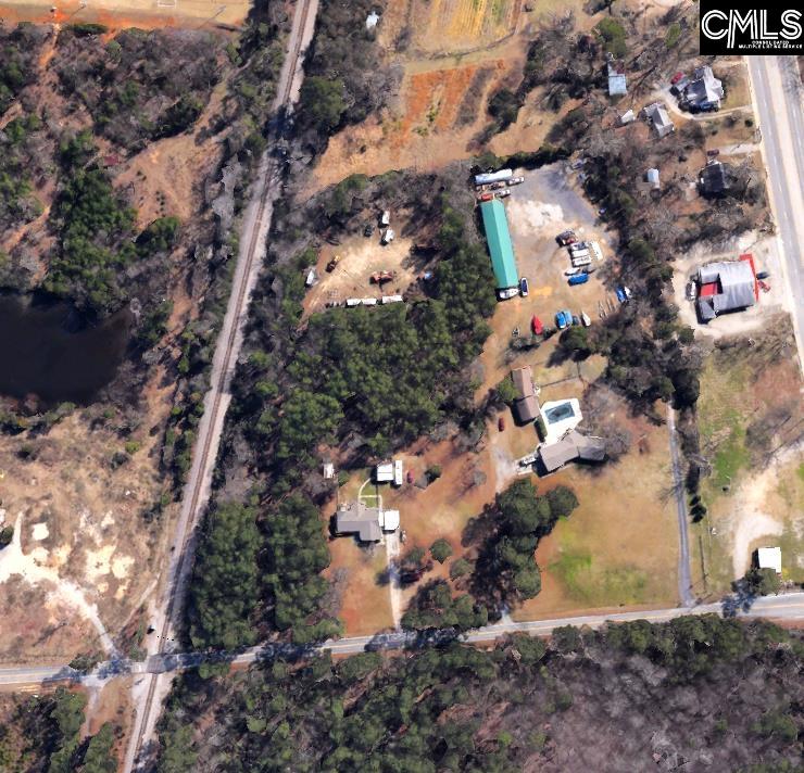 1034 Gates Road, Irmo, South Carolina image 22