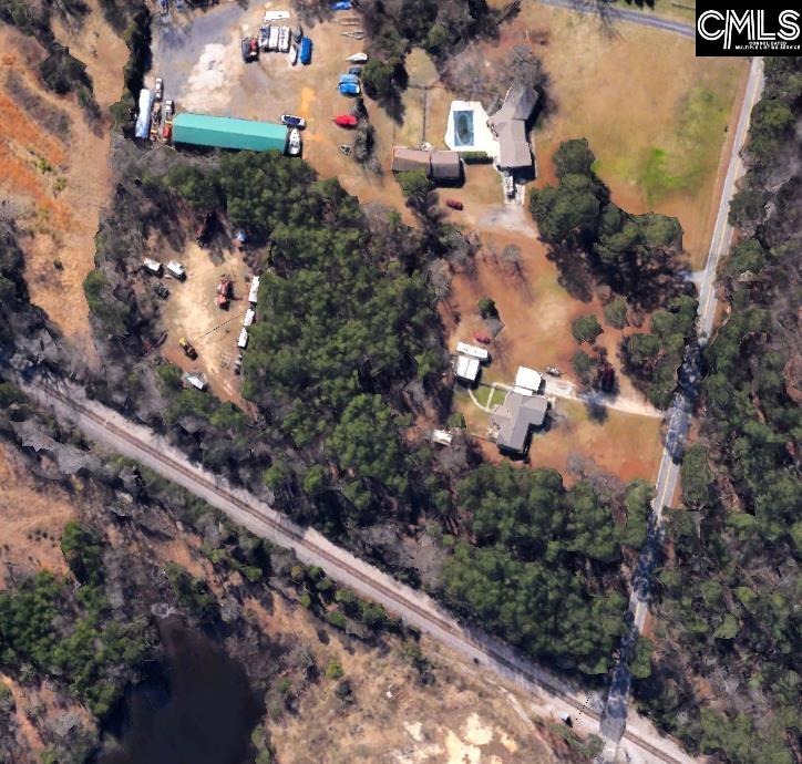 1034 Gates Road, Irmo, South Carolina image 23