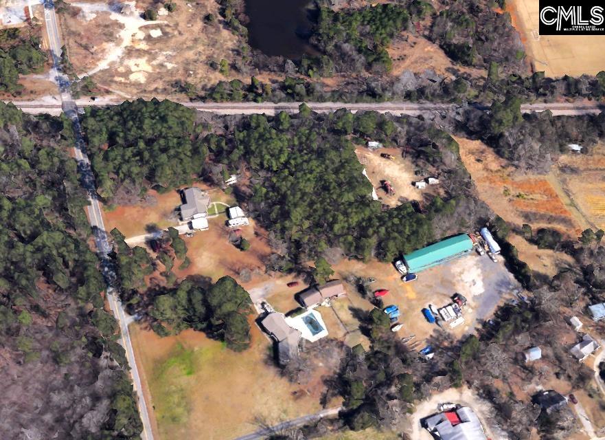 1034 Gates Road, Irmo, South Carolina image 24