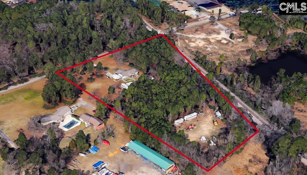 1034 Gates Road, Irmo, South Carolina image 25