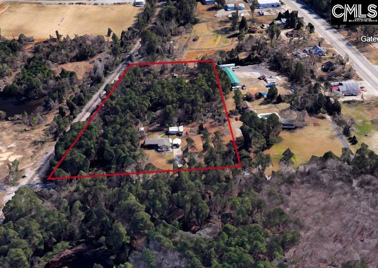 1034 Gates Road, Irmo, South Carolina image 26