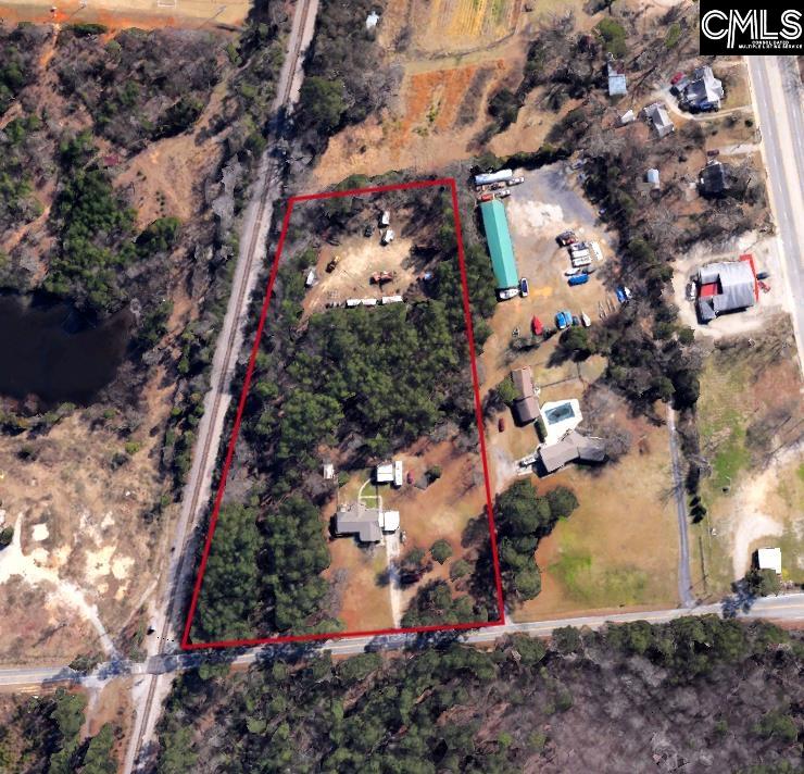1034 Gates Road, Irmo, South Carolina image 27