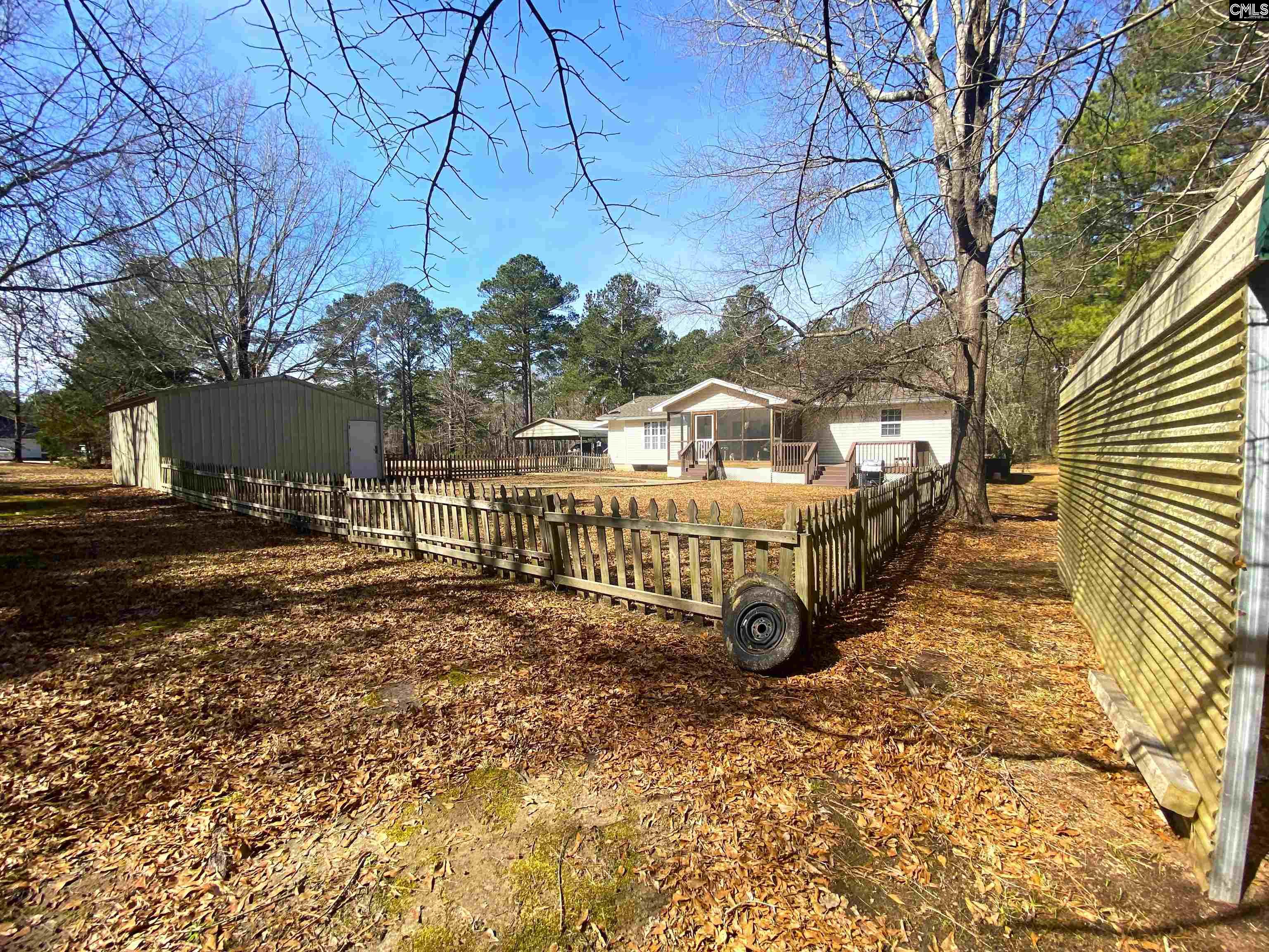 1034 Gates Road, Irmo, South Carolina image 5