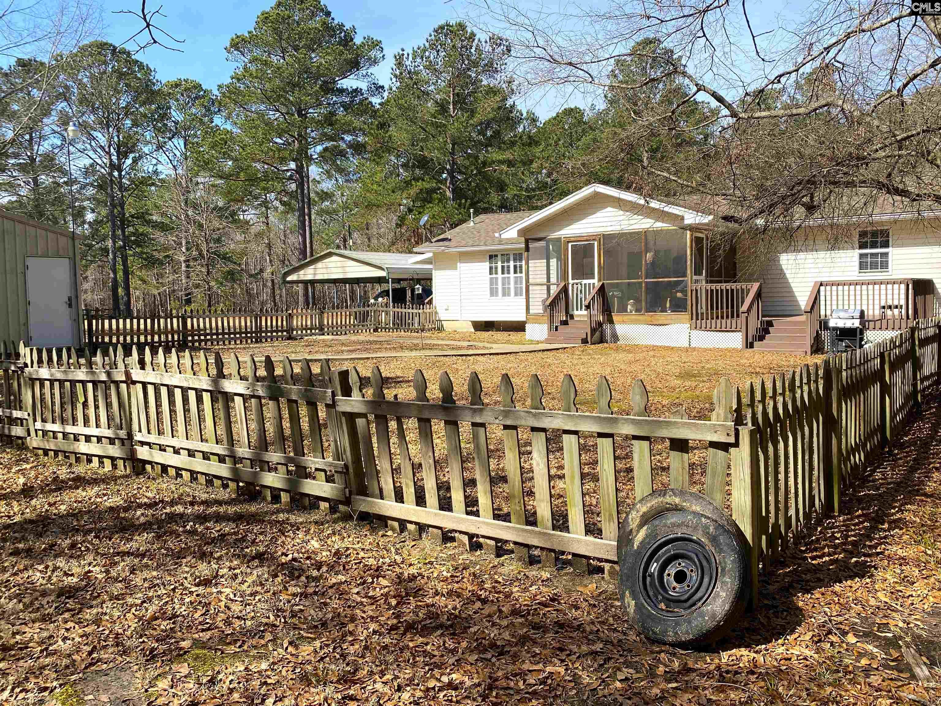 1034 Gates Road, Irmo, South Carolina image 7