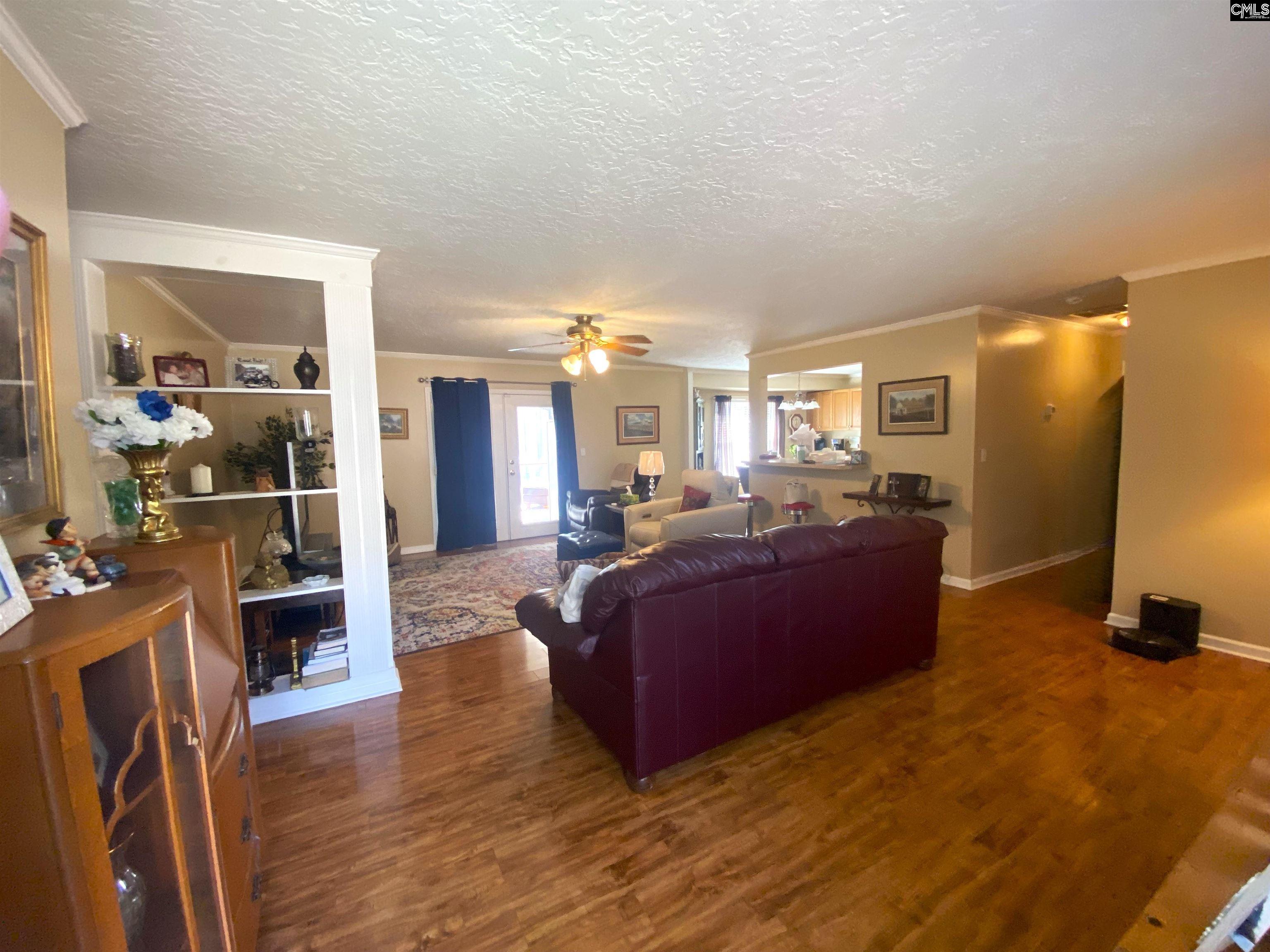 1034 Gates Road, Irmo, South Carolina image 9