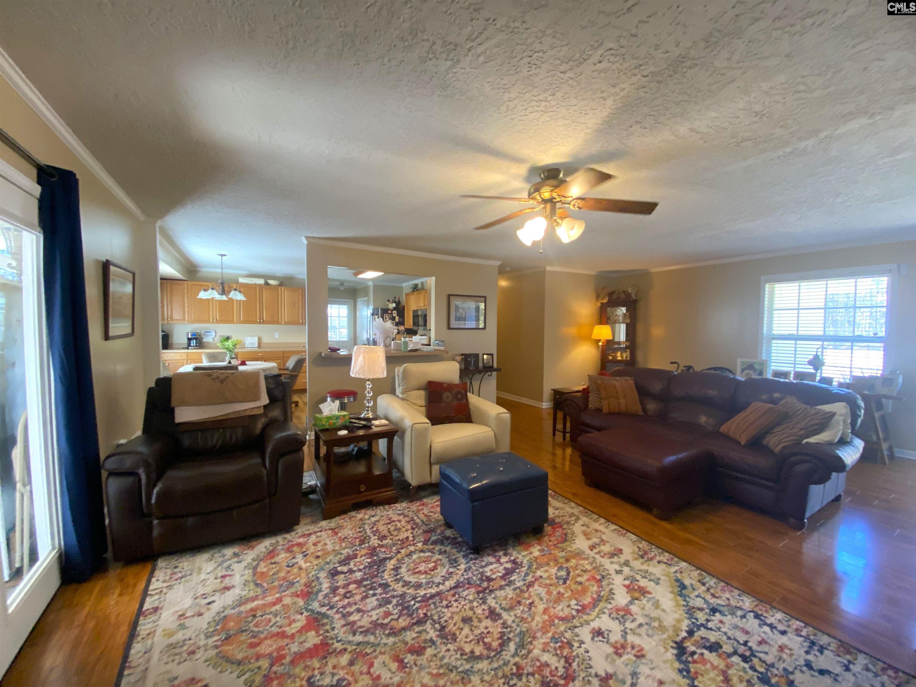 1034 Gates Road, Irmo, South Carolina image 10