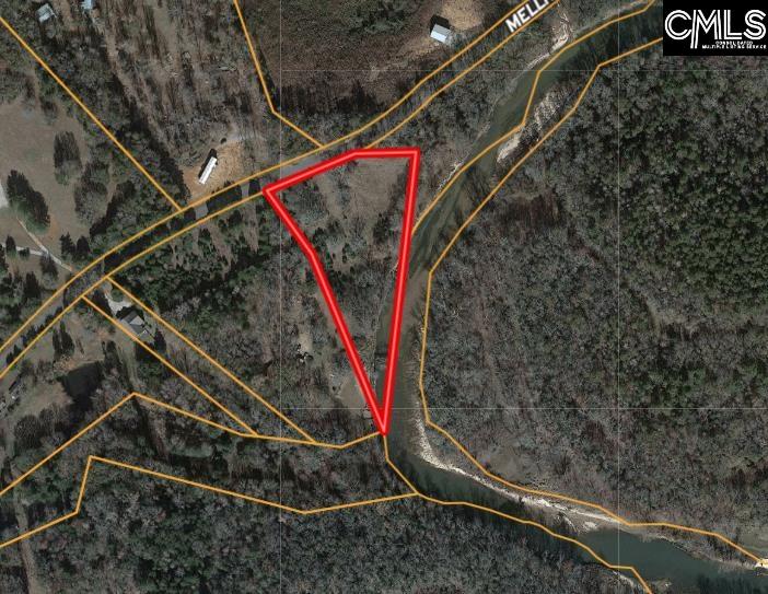 Mellrich Road, Iva, South Carolina image 5