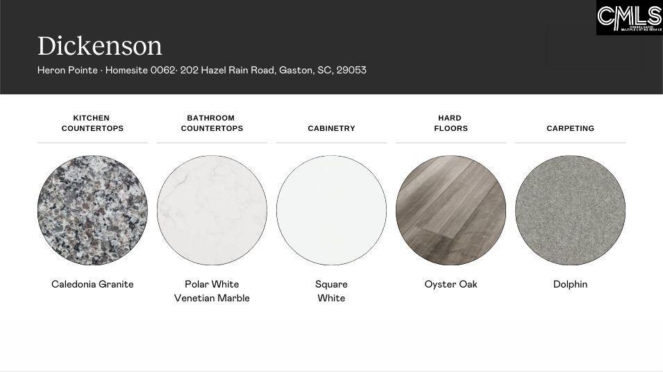 202 Hazel Rain Road, Gaston, South Carolina image 4