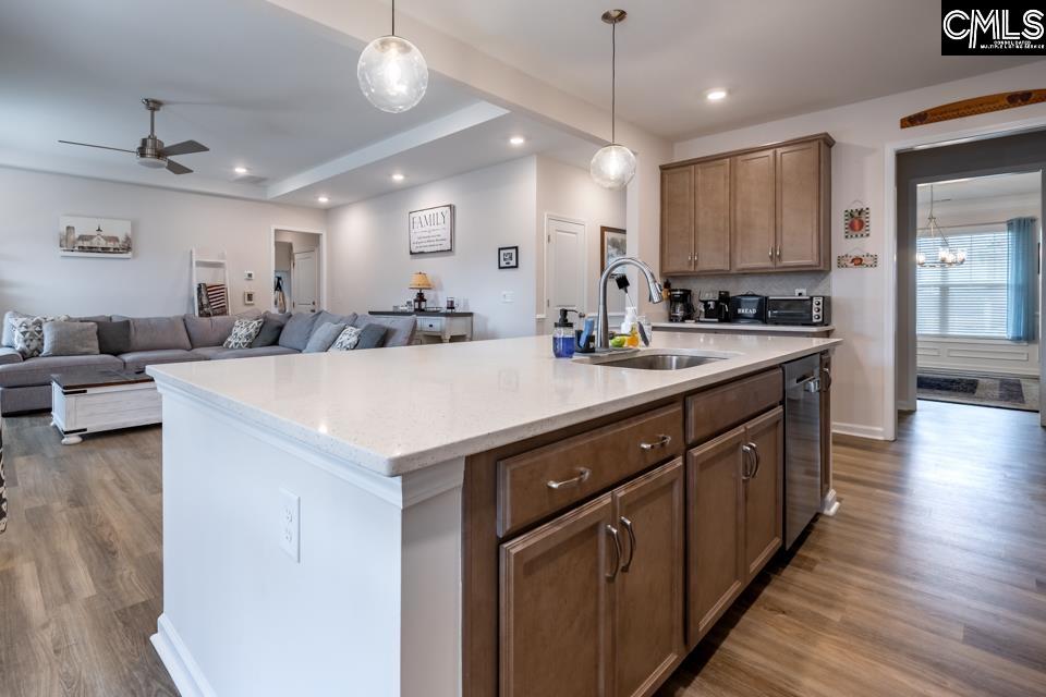 582 Long Ridge Drive Lexington, SC 29073
