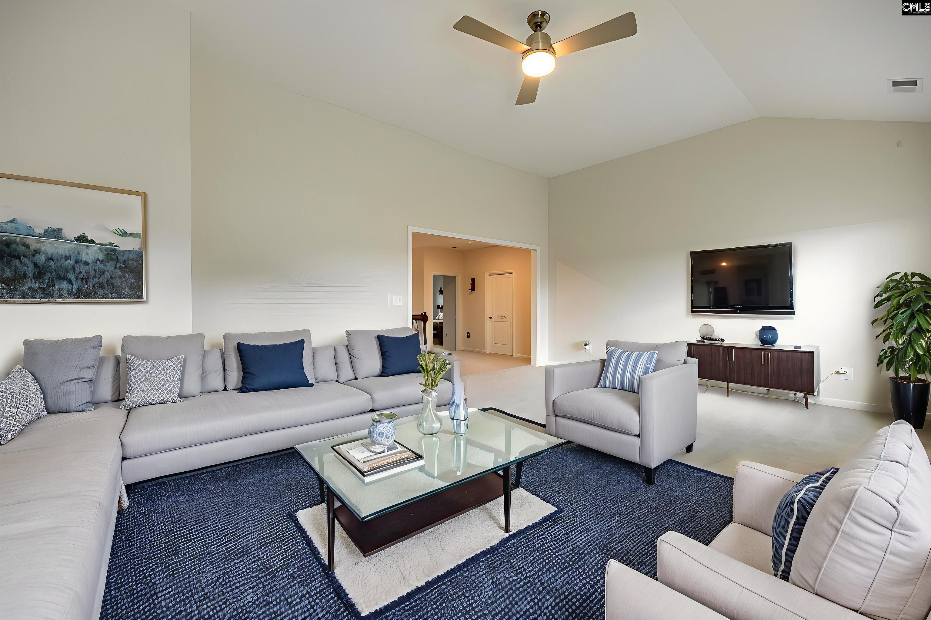 582 Long Ridge Drive Lexington, SC 29073
