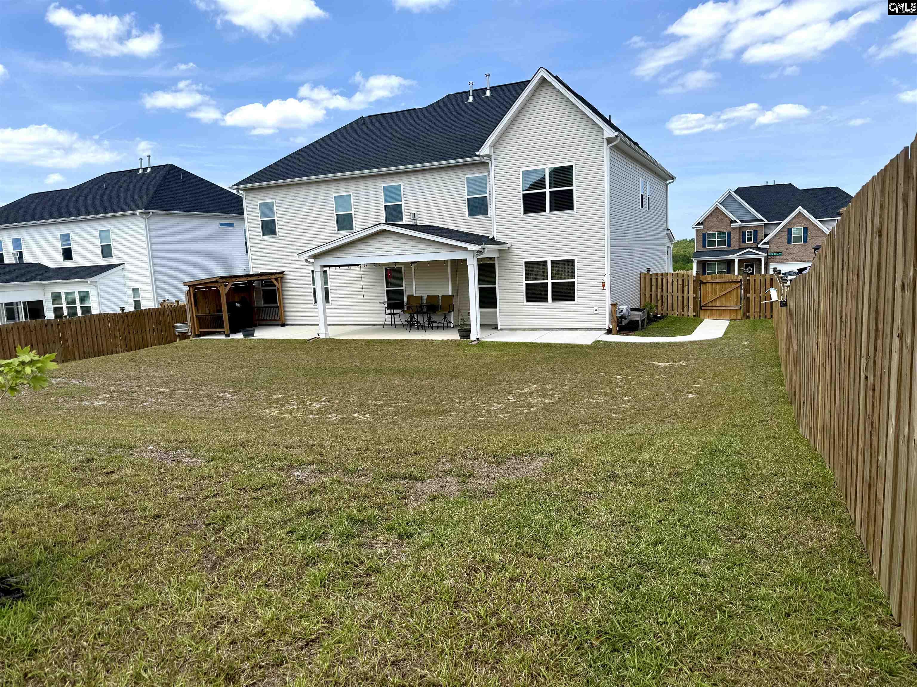 582 Long Ridge Drive Lexington, SC 29073